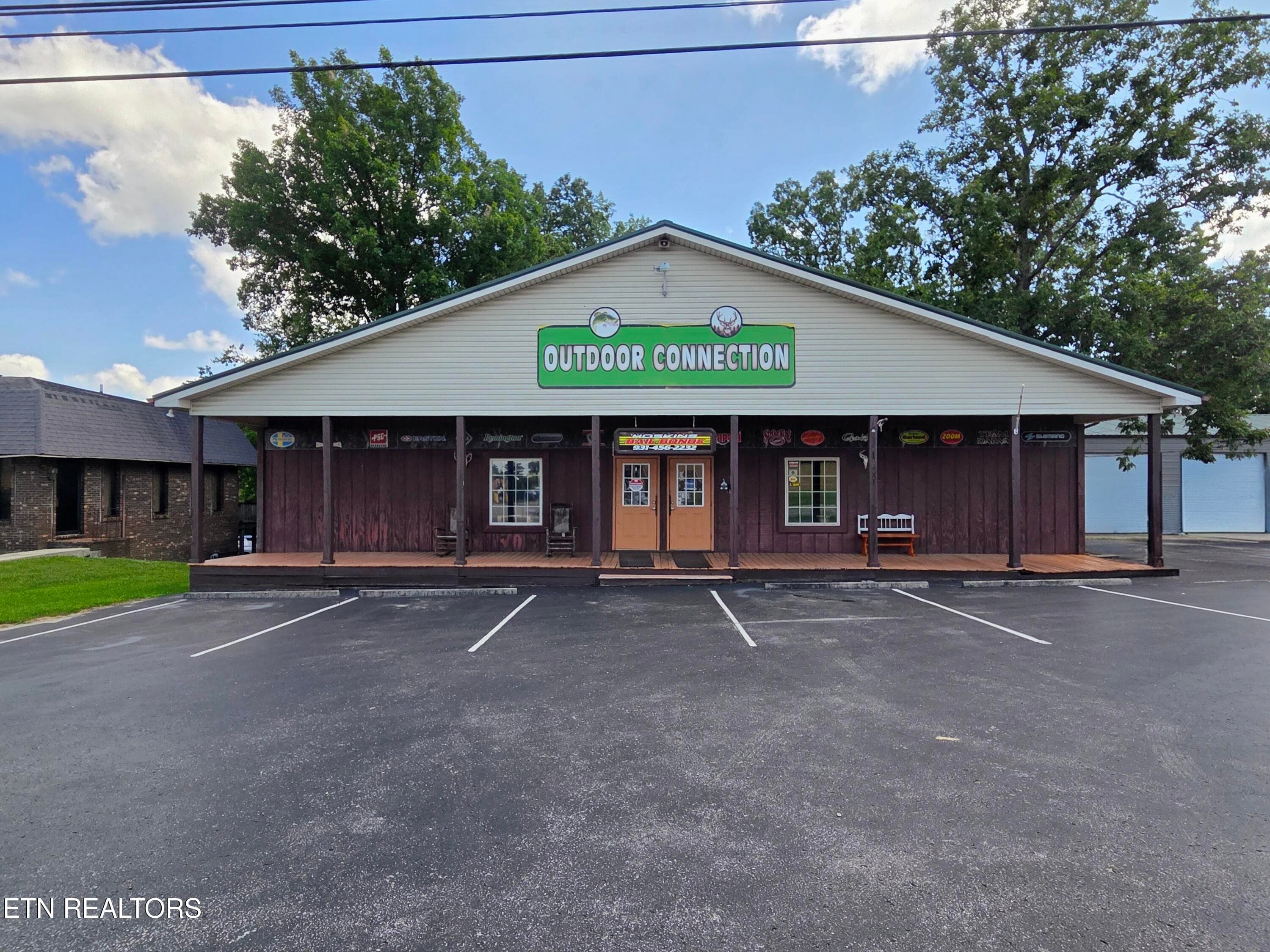 Front - 969 Miller Ave, Crossville, TN 38555, Crossville