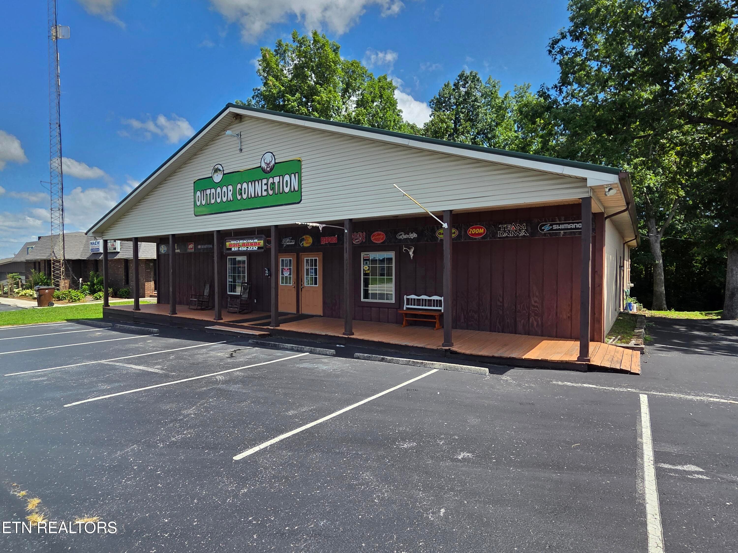 Front - 969 Miller Ave, Crossville, TN 38555, Crossville