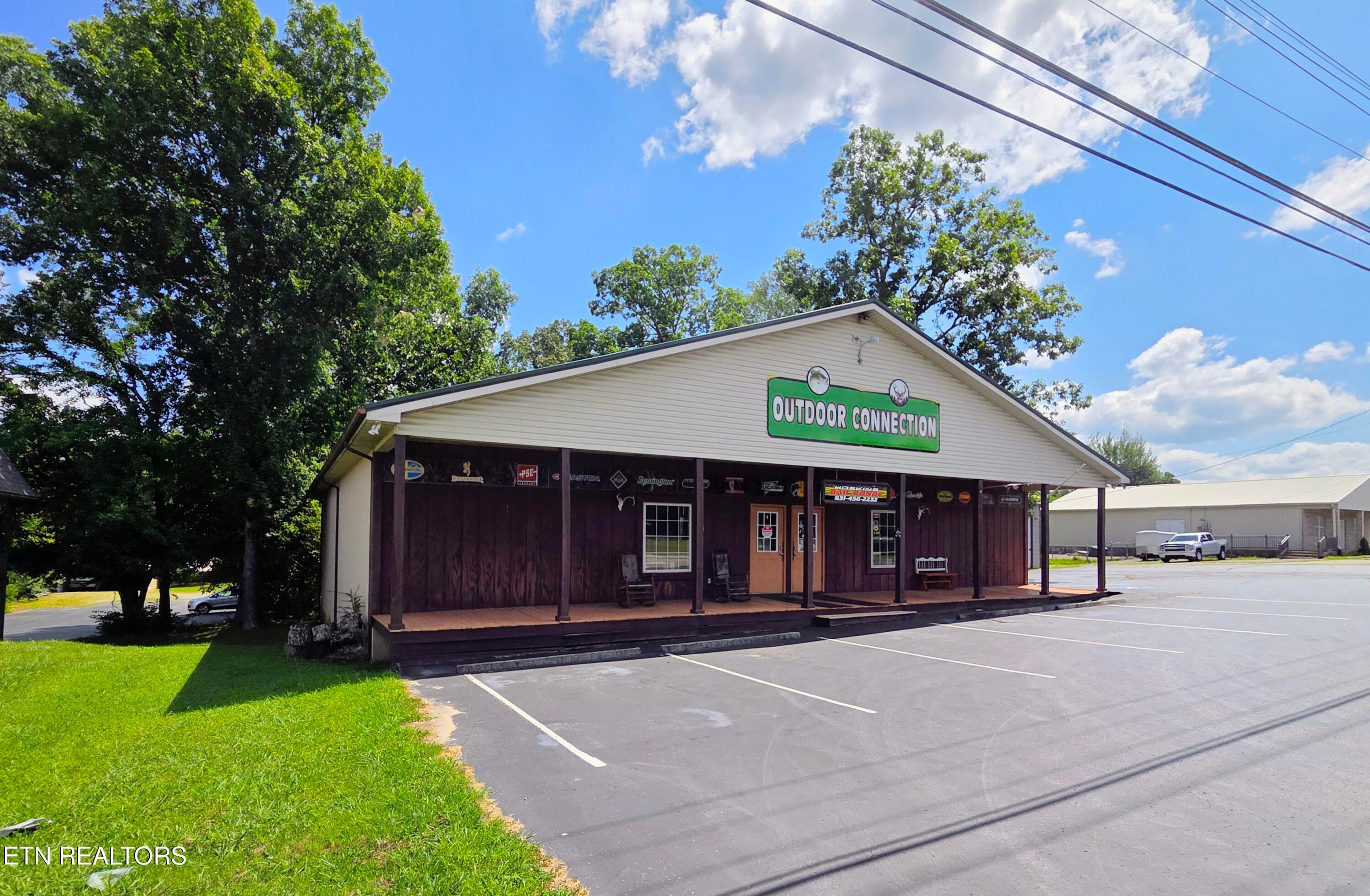 Front - 969 Miller Ave, Crossville, TN 38555, Crossville
