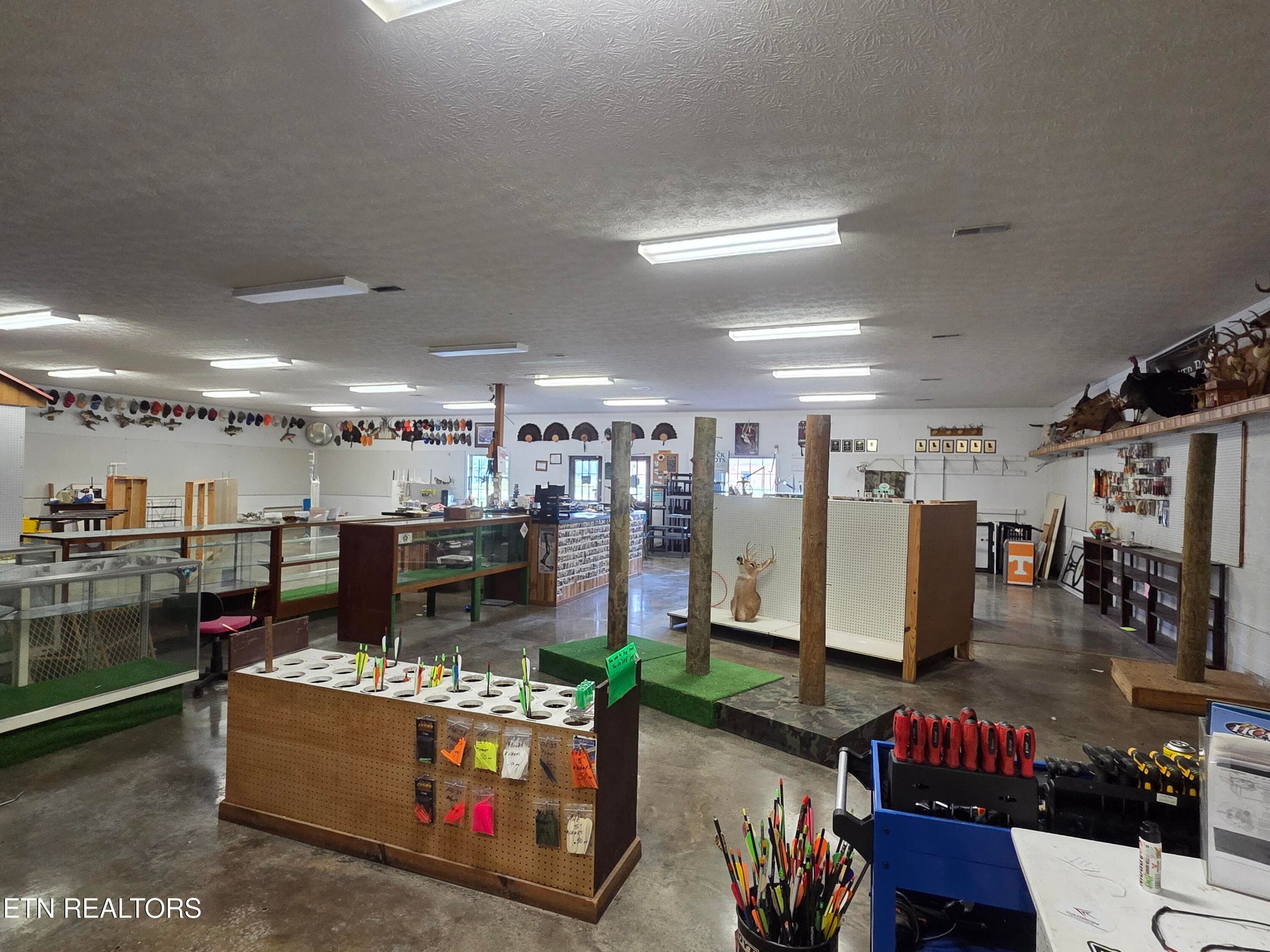 Inside - 969 Miller Ave, Crossville, TN 38555, Crossville