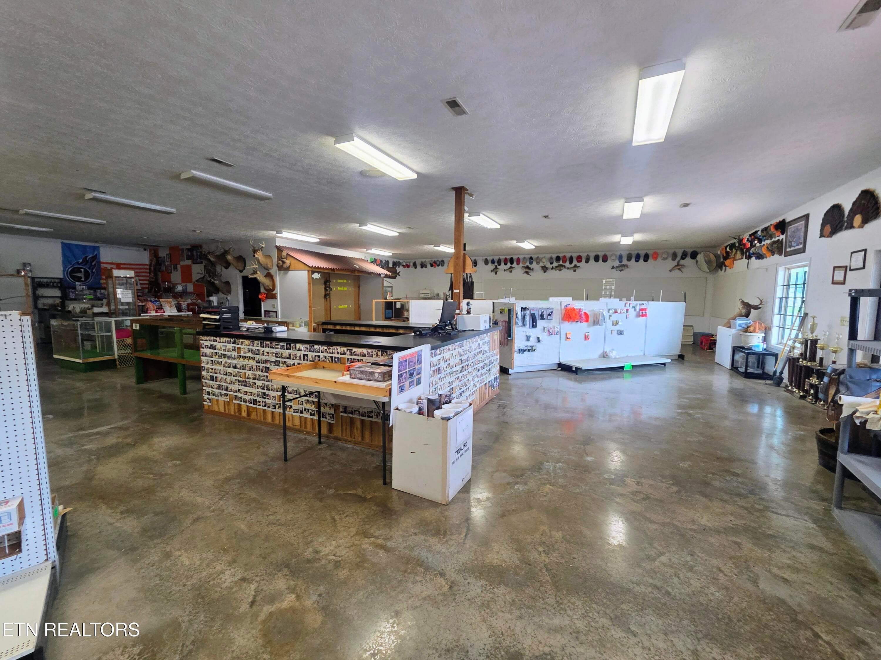 Inside - 969 Miller Ave, Crossville, TN 38555, Crossville