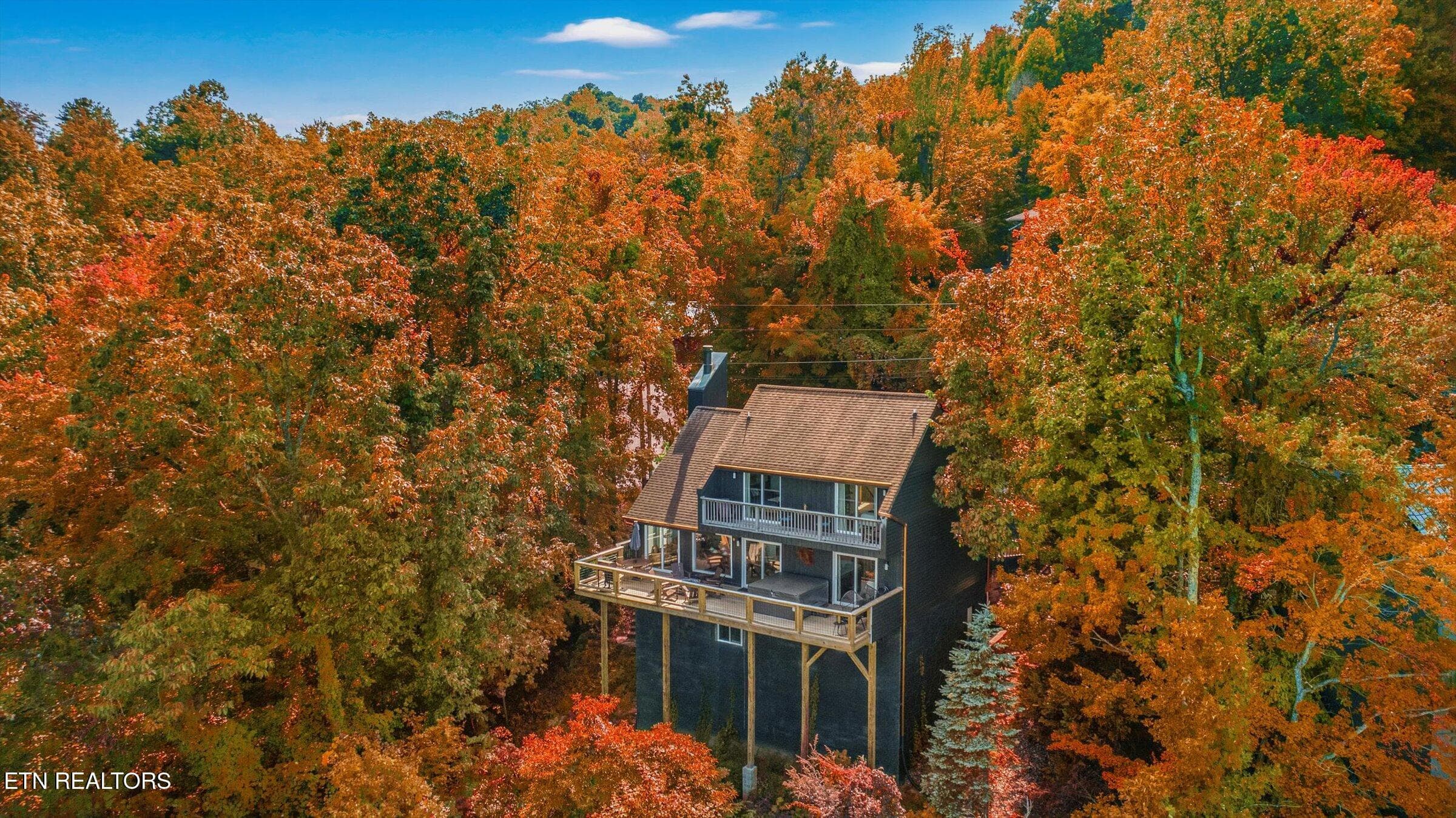 01-DJI_0788 final_1 - 1679 Zurich Rd, Gatlinburg, TN 37738, Gatlinburg