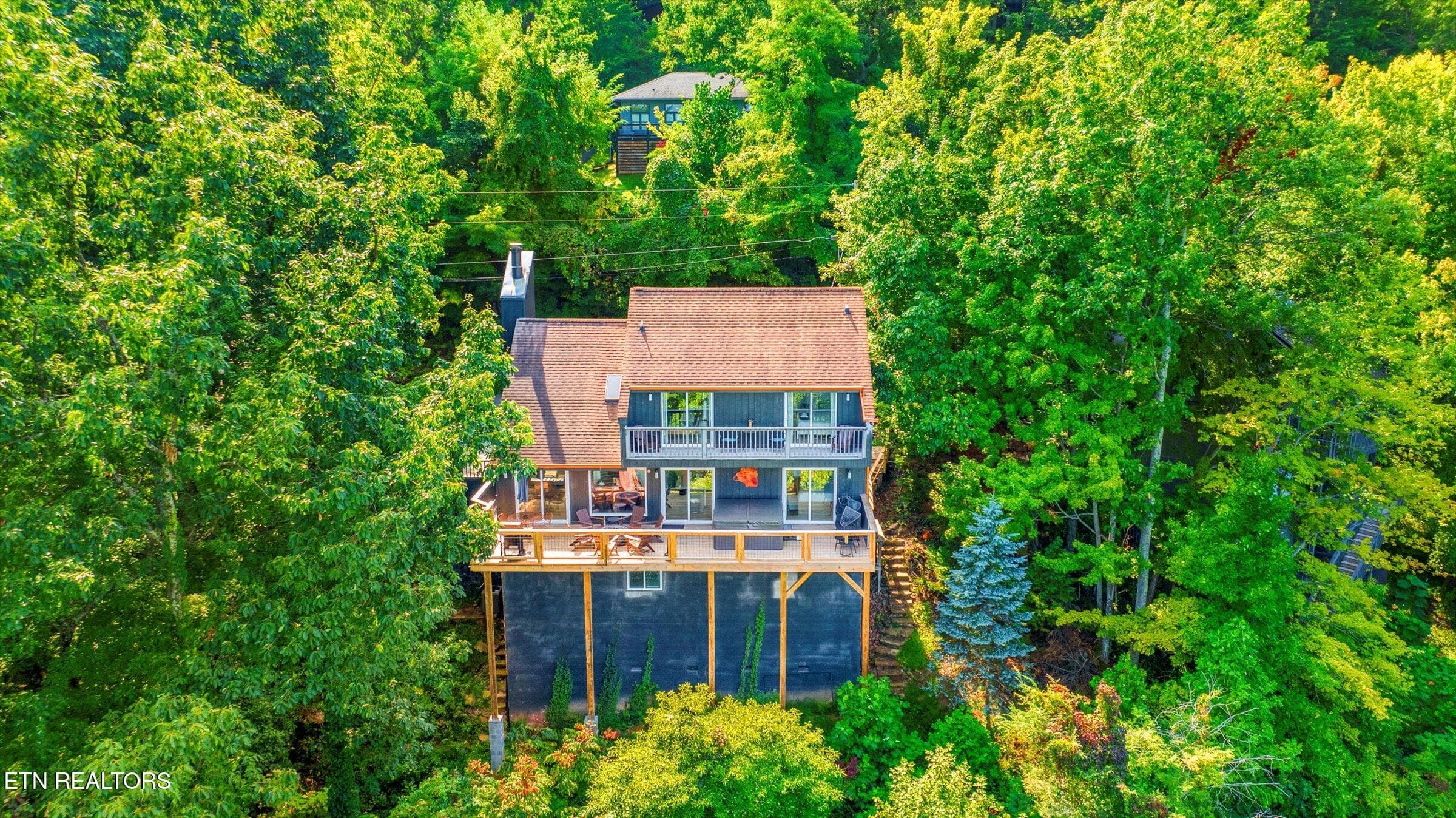 07-DJI_0783_1 - 1679 Zurich Rd, Gatlinburg, TN 37738, Gatlinburg
