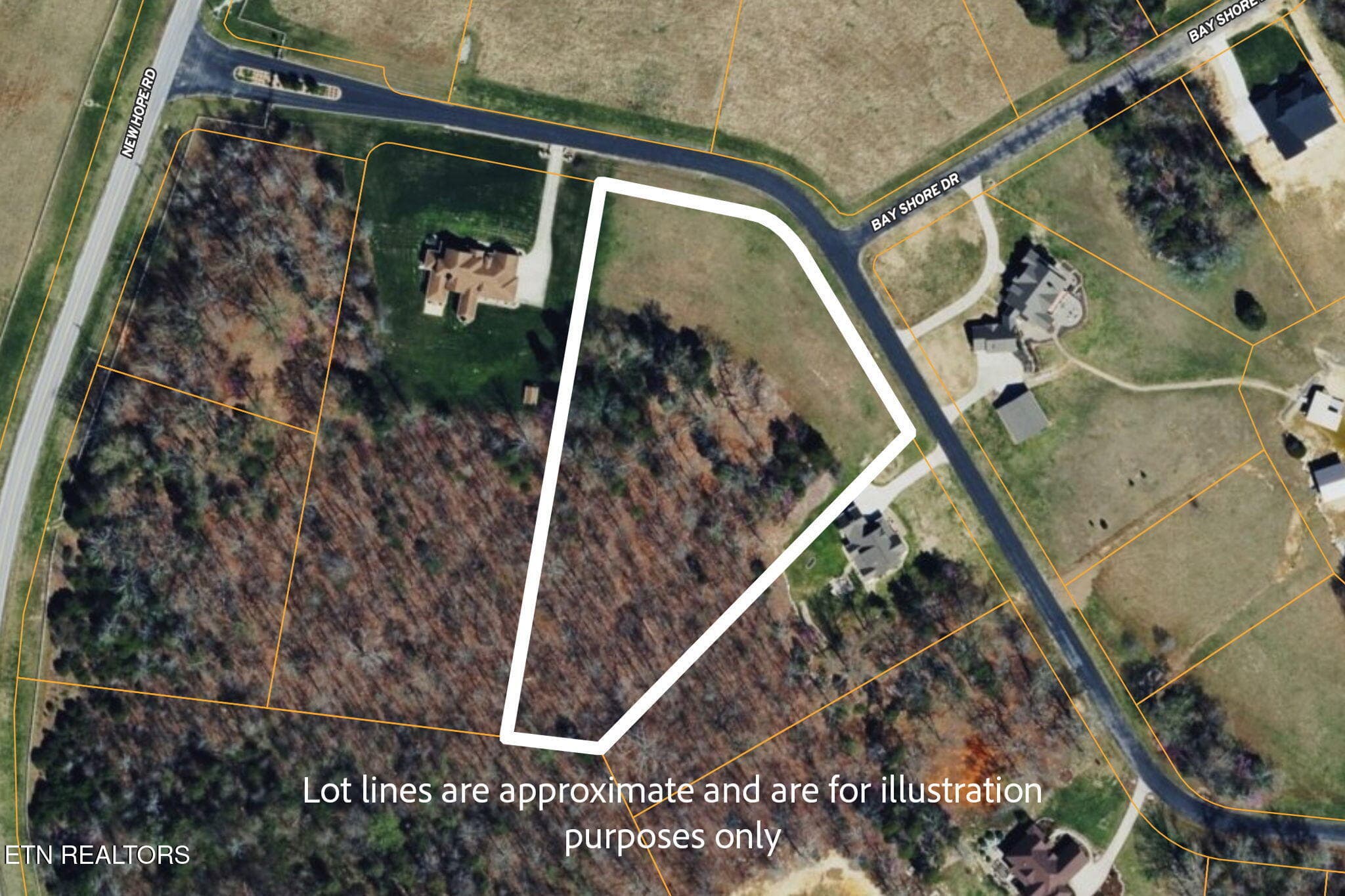 17-web-or-mls-017_110EShore - 110 E Shore Drive, Rockwood, TN 37854, Rockwood