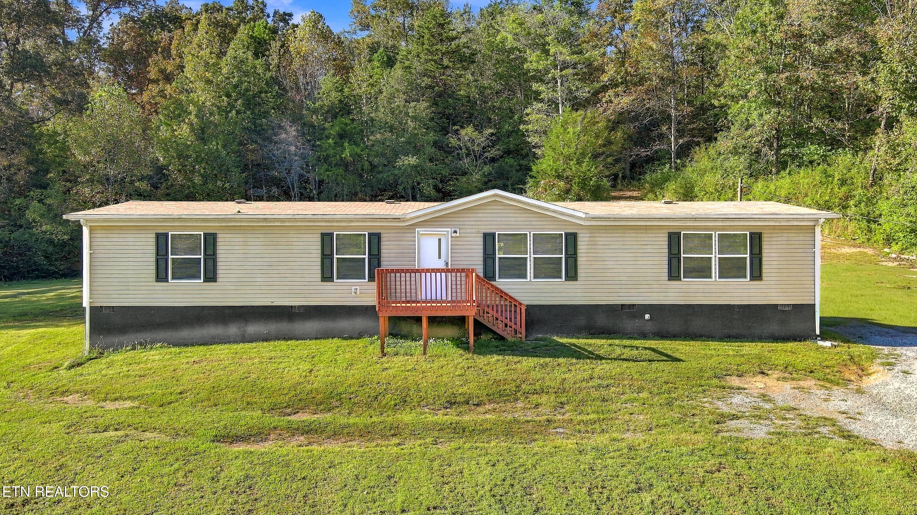 granite-01 - 550 Granite Rd, Clinton, TN 37716, Clinton