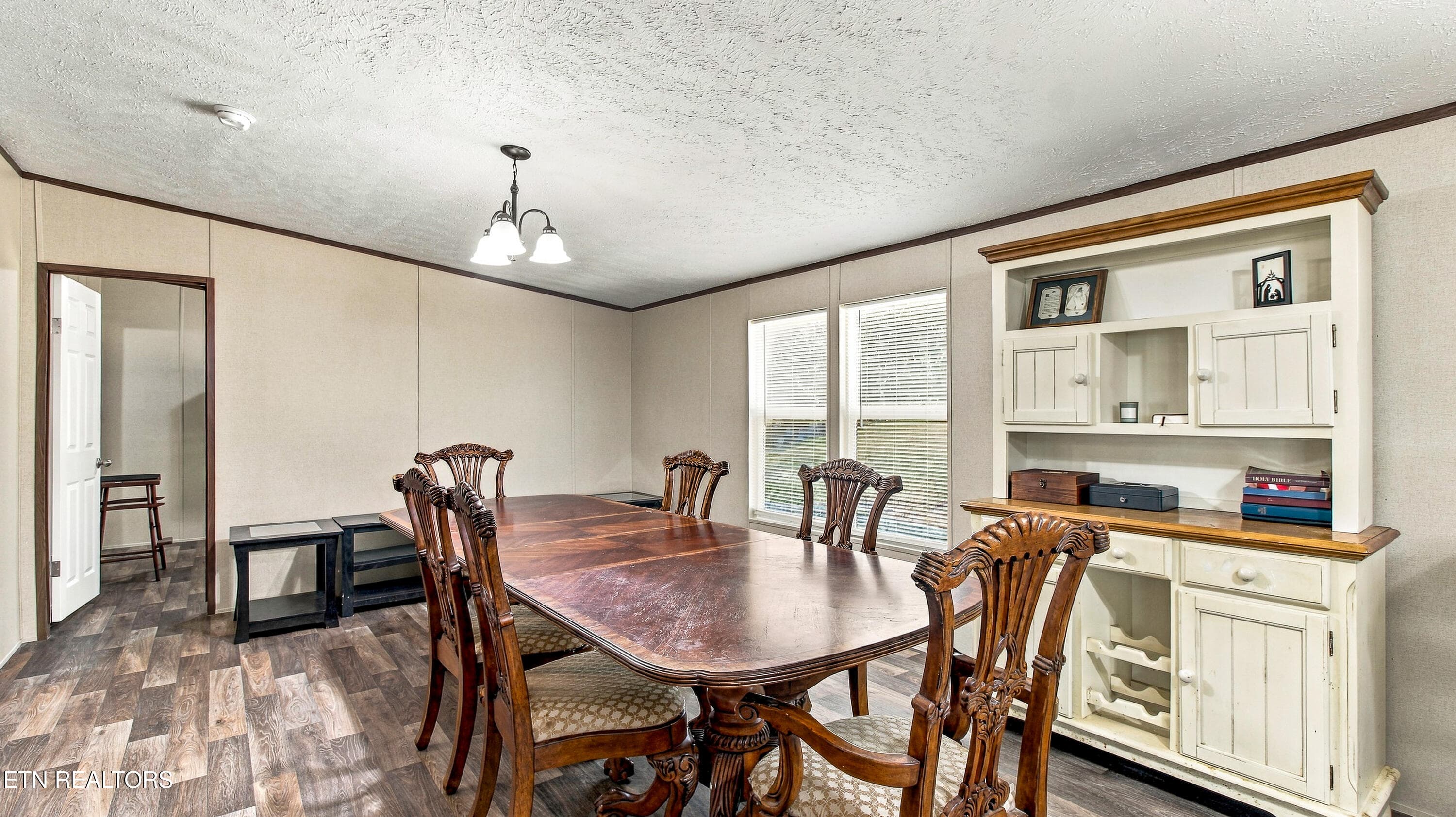 granite-10 - 550 Granite Rd, Clinton, TN 37716, Clinton