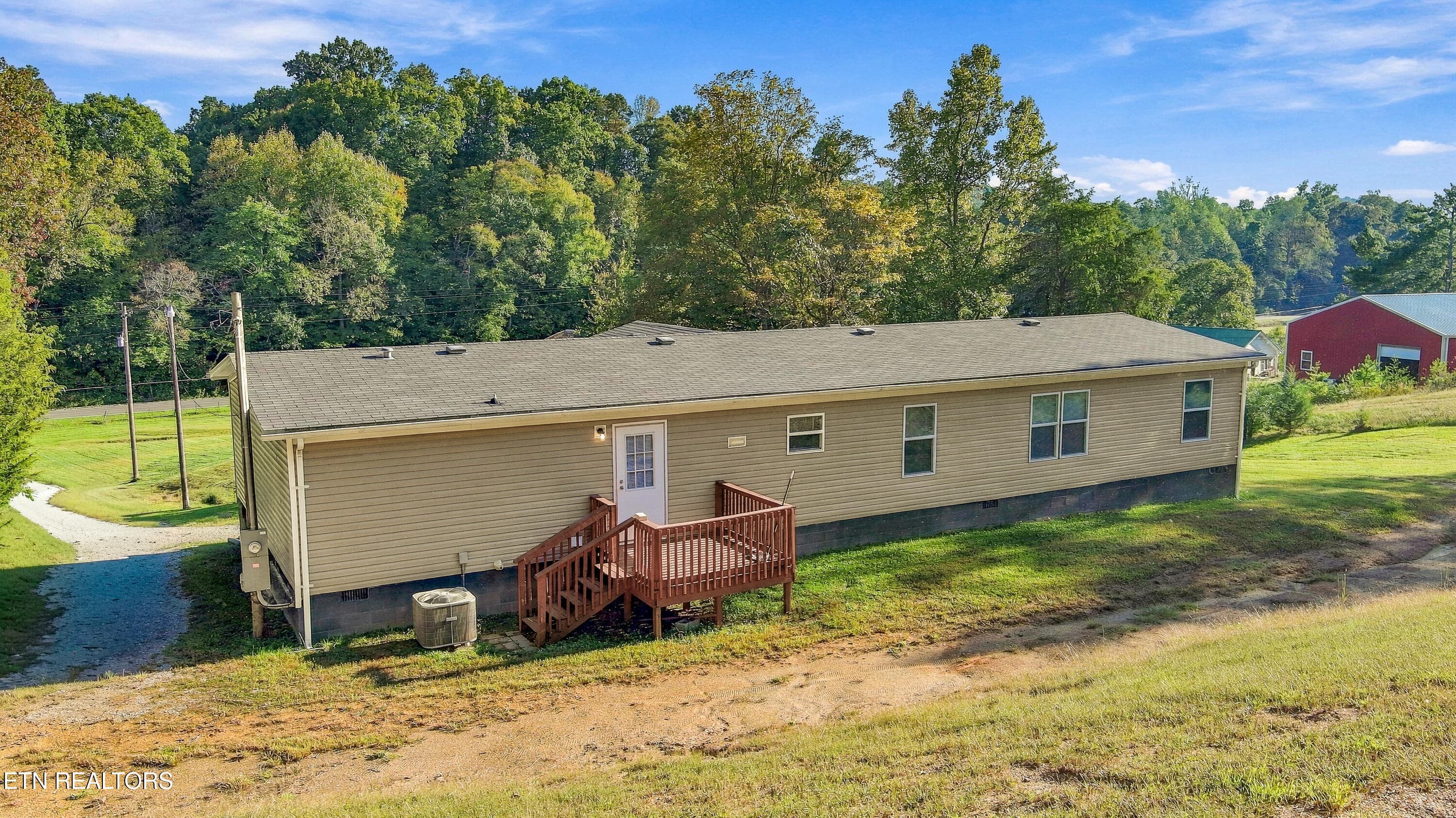 granite-25 - 550 Granite Rd, Clinton, TN 37716, Clinton