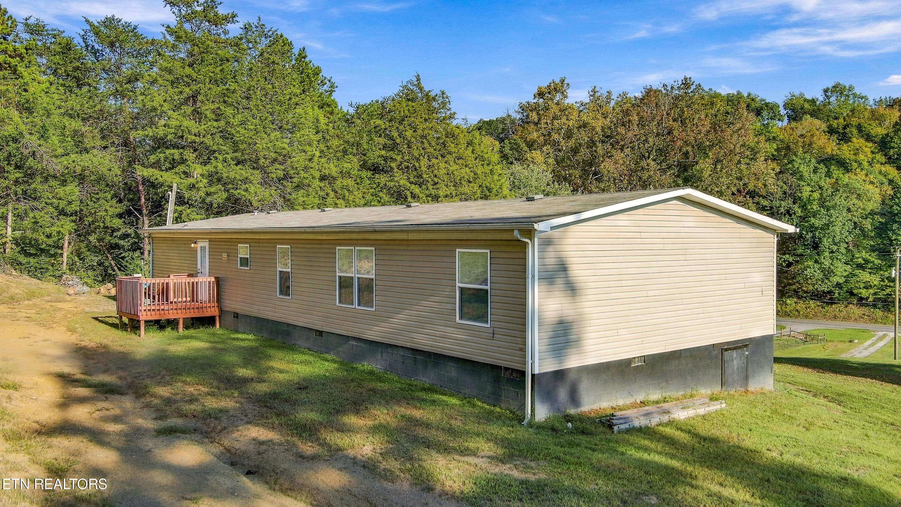 granite-26 - 550 Granite Rd, Clinton, TN 37716, Clinton