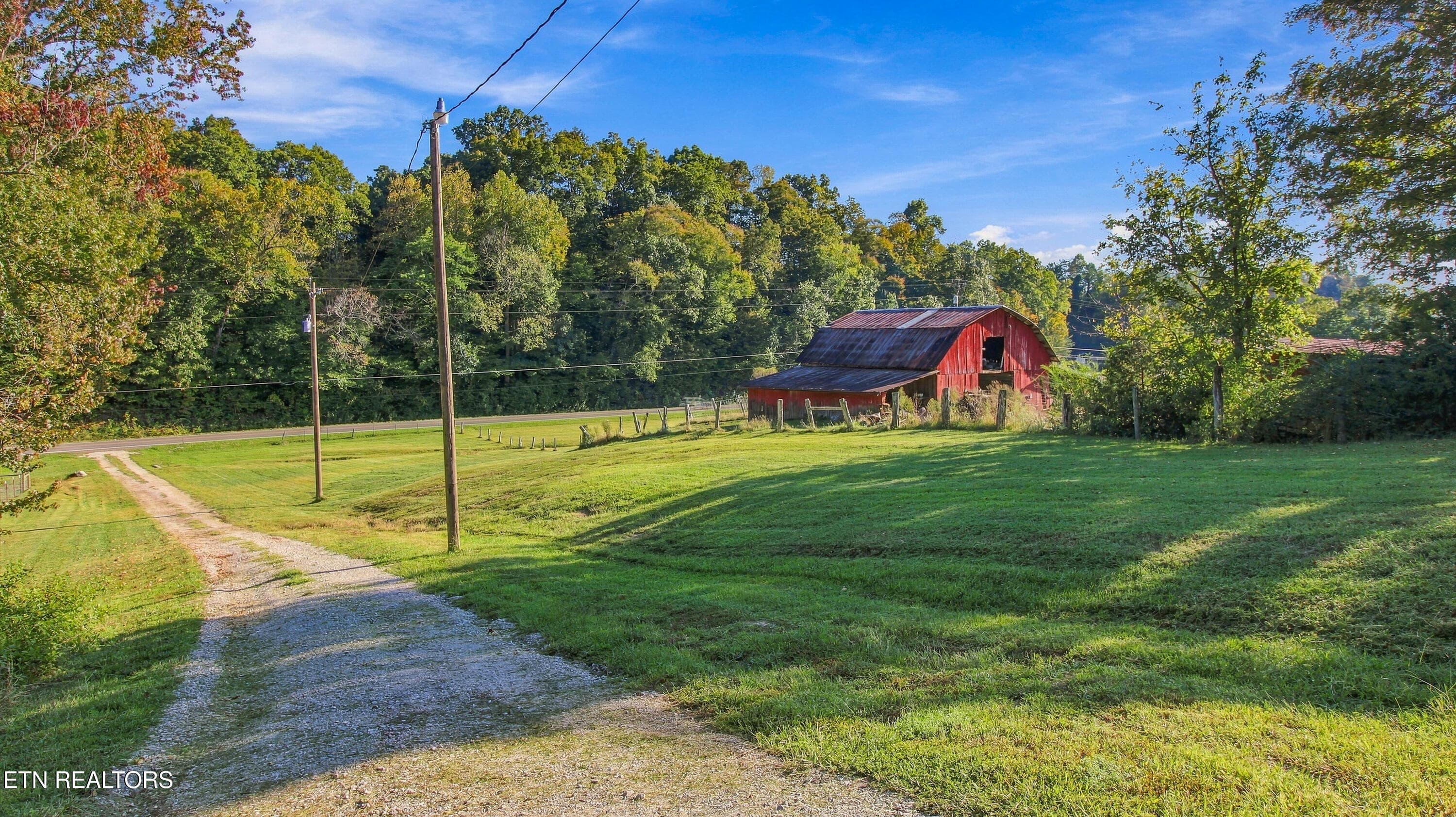 granite-28 - 550 Granite Rd, Clinton, TN 37716, Clinton