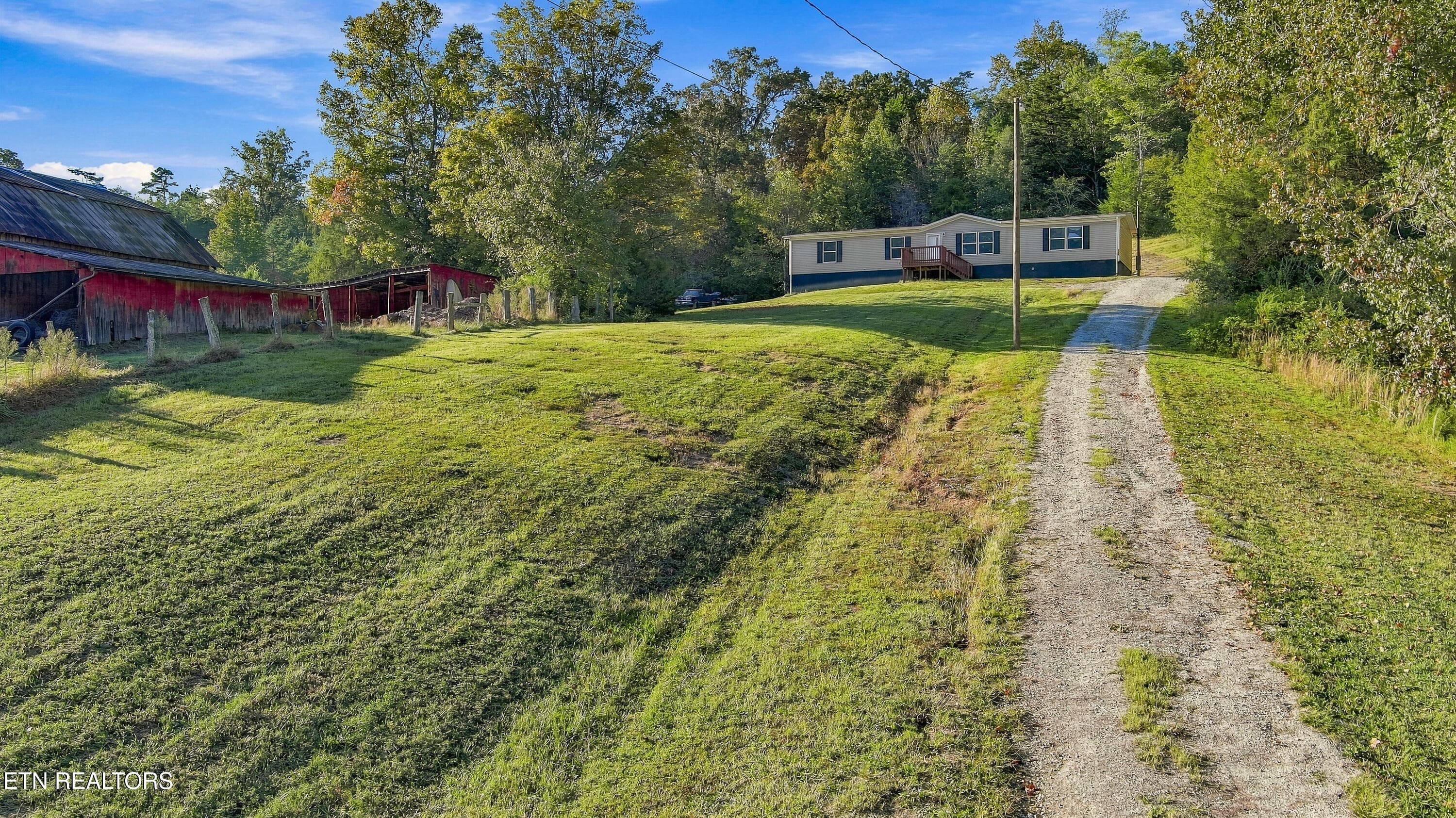 granite-29 - 550 Granite Rd, Clinton, TN 37716, Clinton