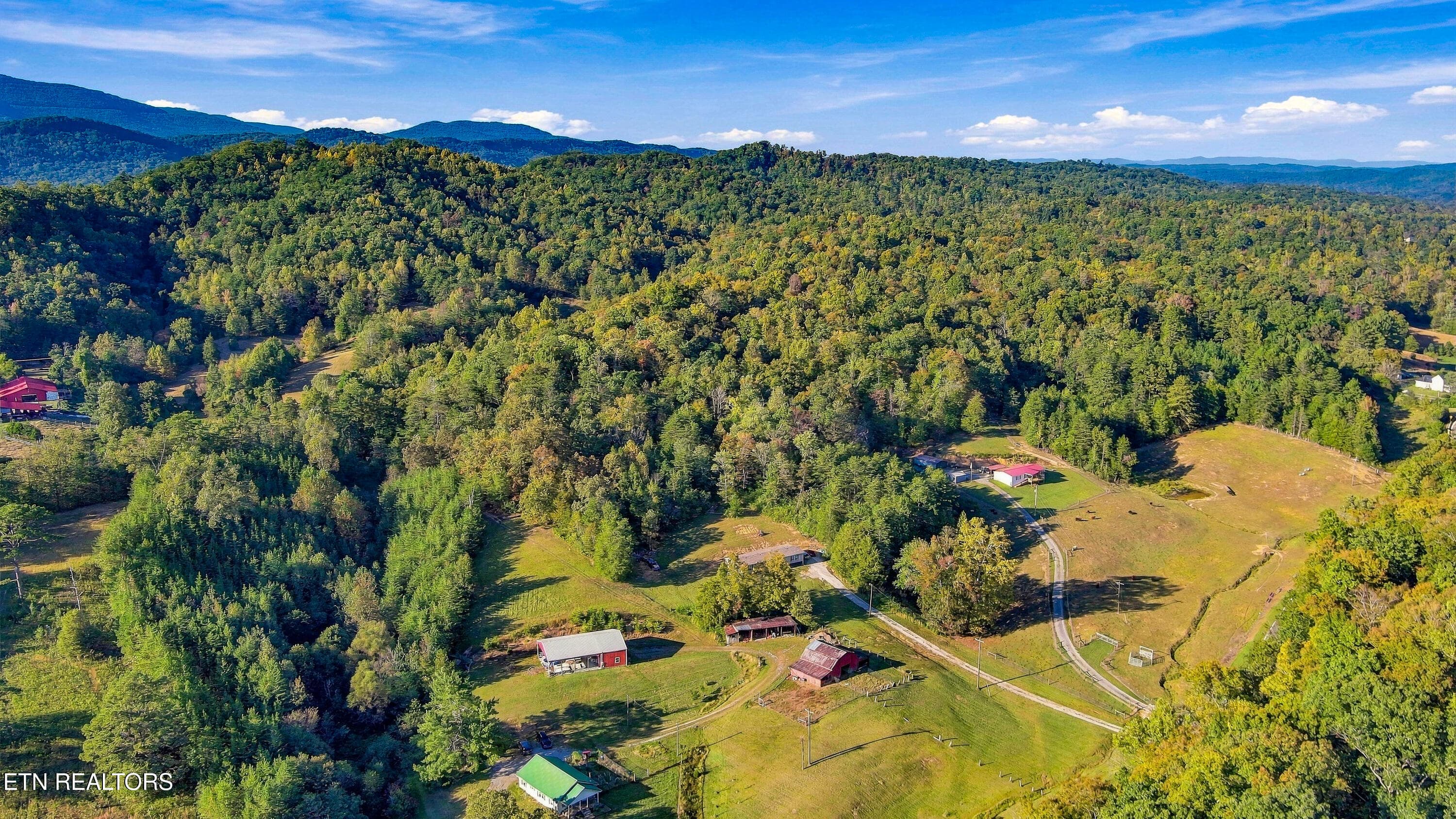 granite-31 - 550 Granite Rd, Clinton, TN 37716, Clinton