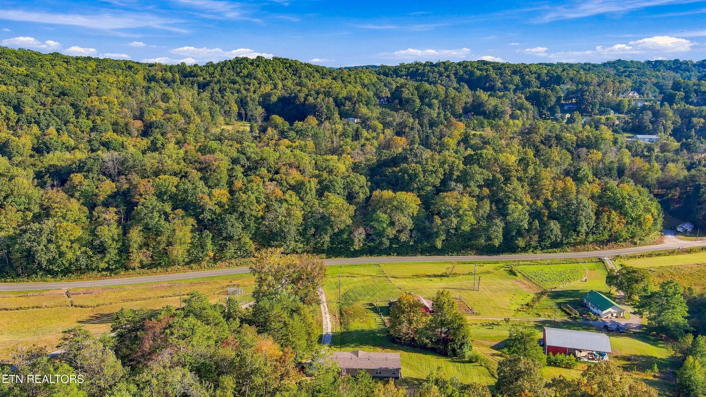 granite-32 - 550 Granite Rd, Clinton, TN 37716, Clinton