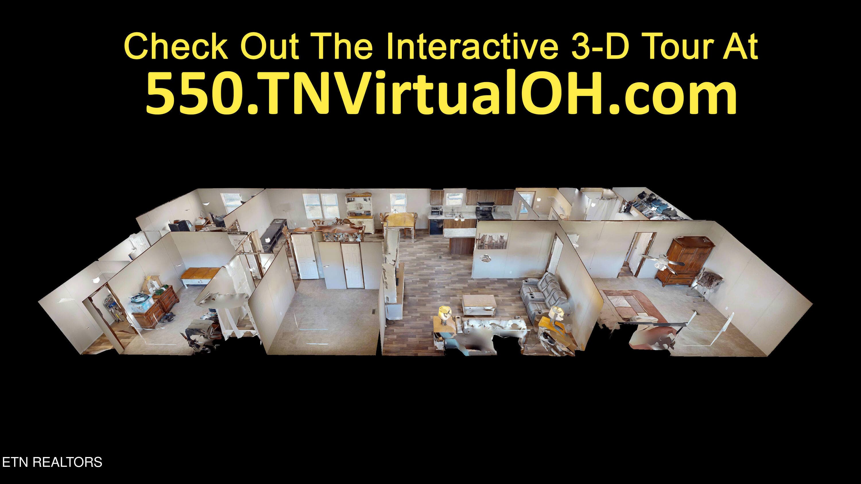 granite-33 - 550 Granite Rd, Clinton, TN 37716, Clinton