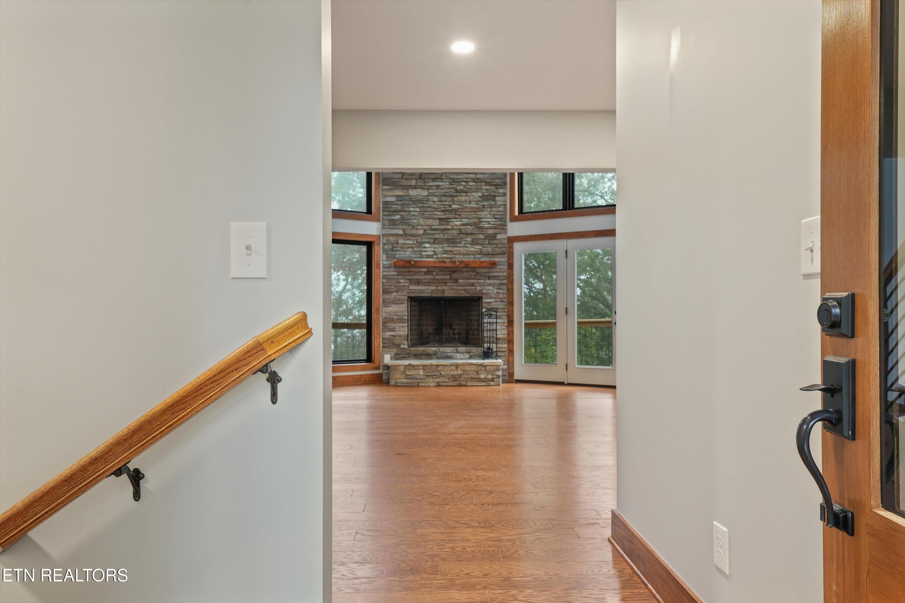 08-134 Fairway Cir09 - 134 Fairway Circle, Townsend, TN 37882, Townsend
