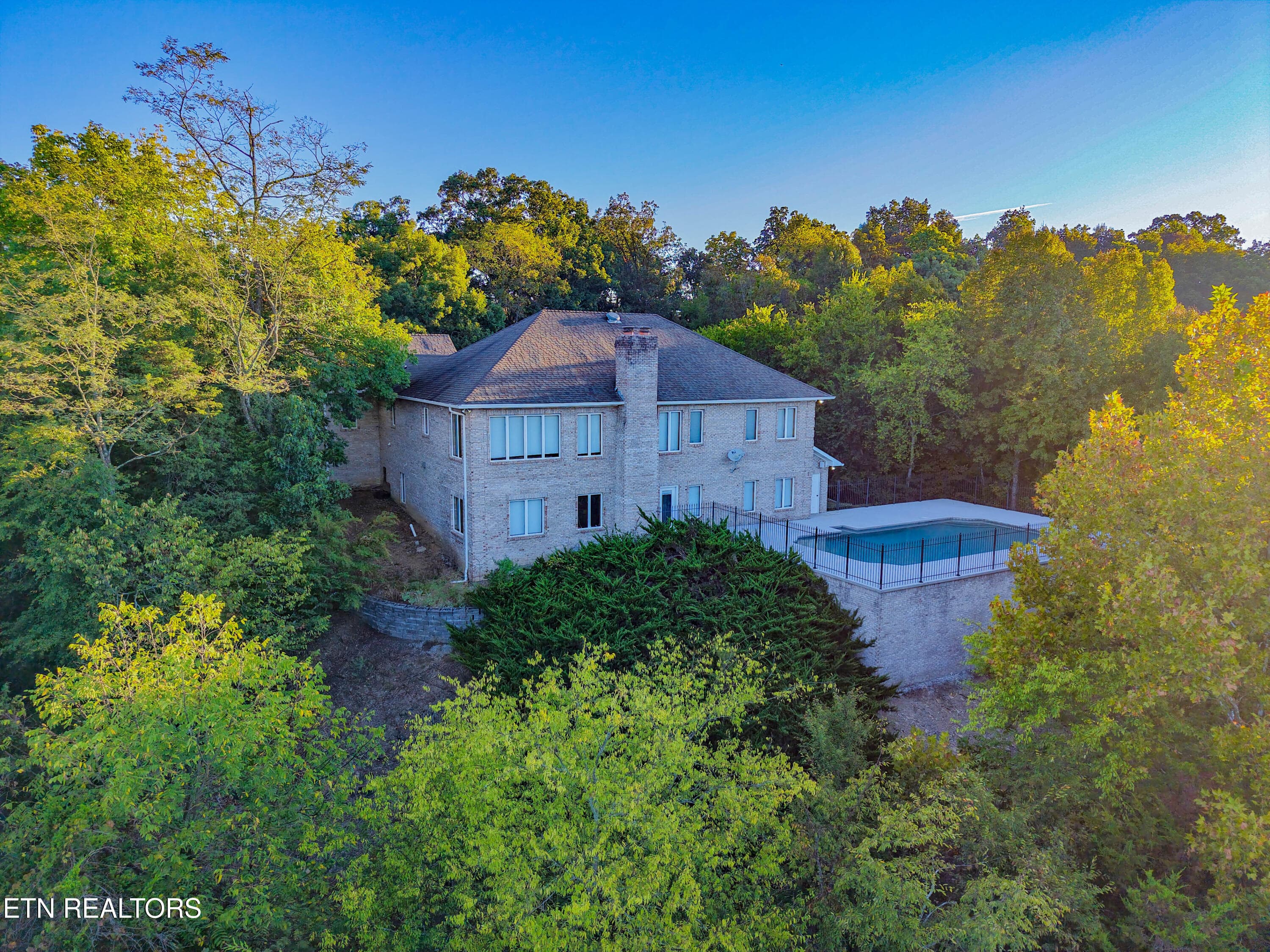 Privacy - 310 Teague, Sevierville, TN 37862, Sevierville