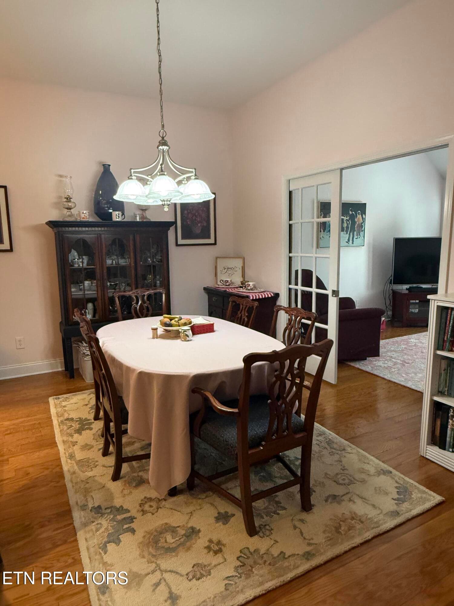 Dining - 1438 Cottage Glen Lane, Maryville, TN 37801, Maryville
