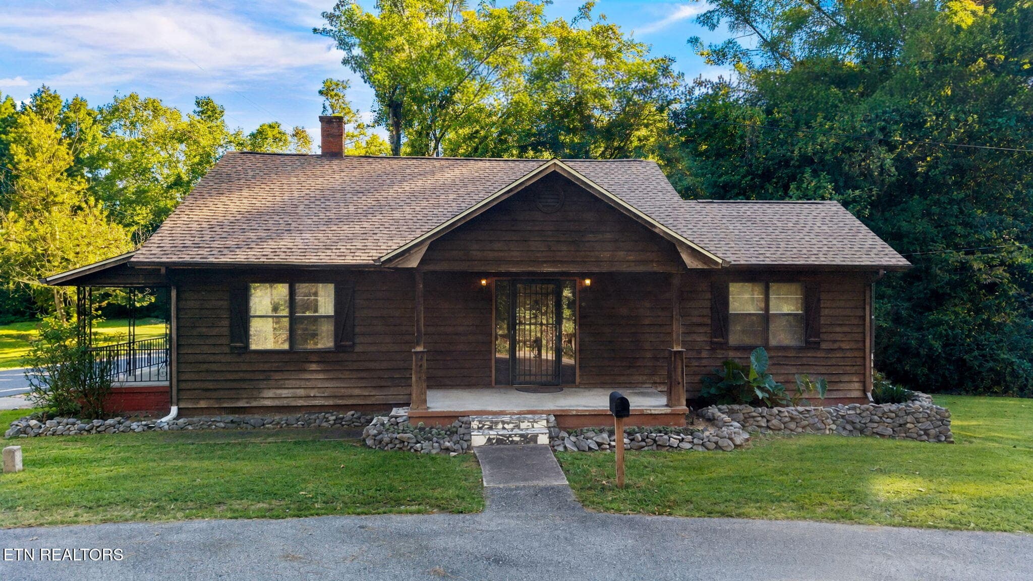 1a - 1201 Harrison Pike, Cleveland, TN 37311, Cleveland