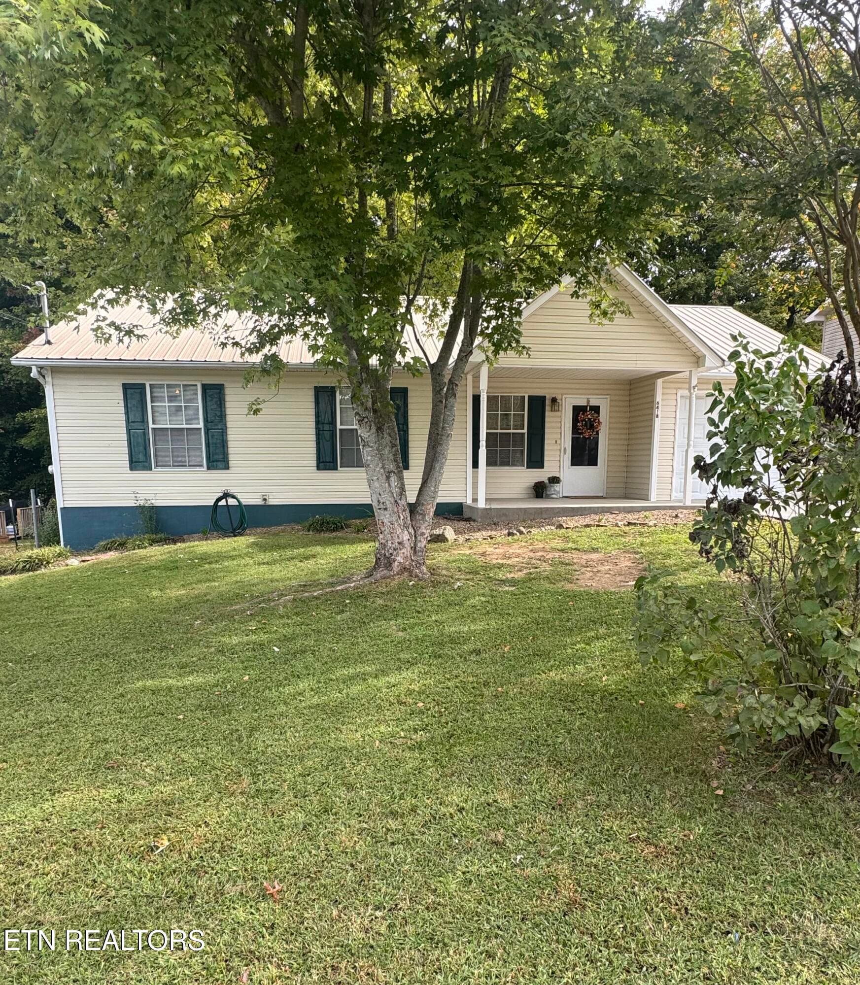 IMG_3105 - 6418 Magnum Lane, Knoxville, TN 37918, Knoxville