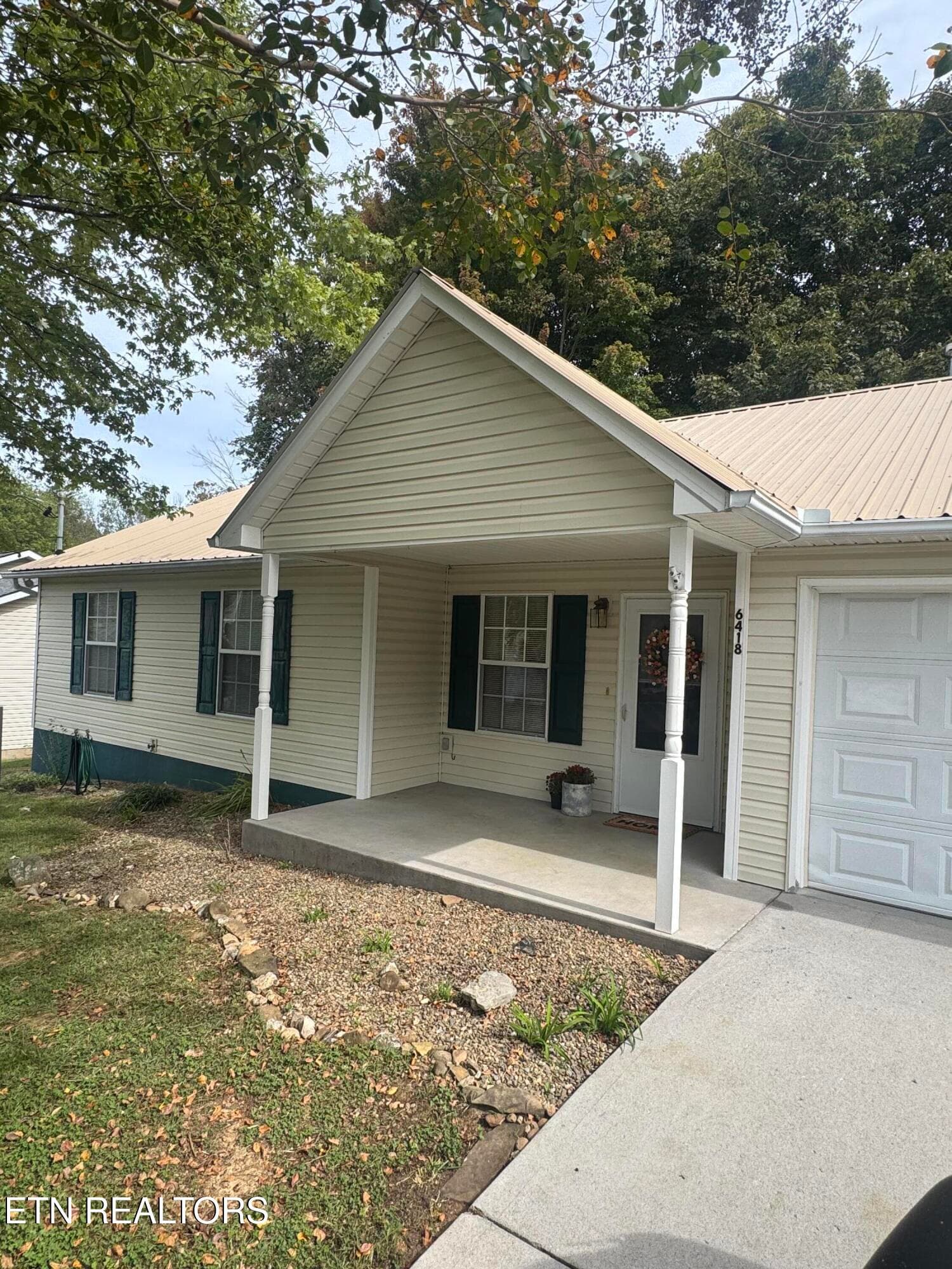 IMG_3122 - 6418 Magnum Lane, Knoxville, TN 37918, Knoxville