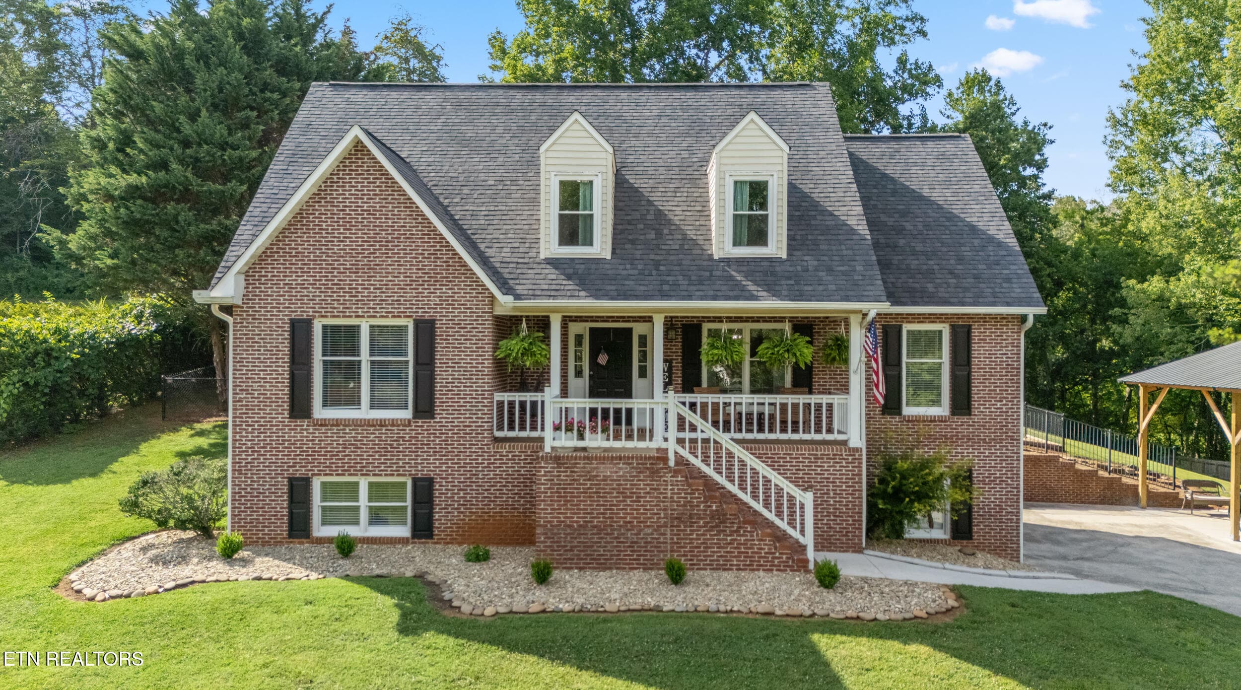 2103 Waterloo Drive, Maryville, TN 37803