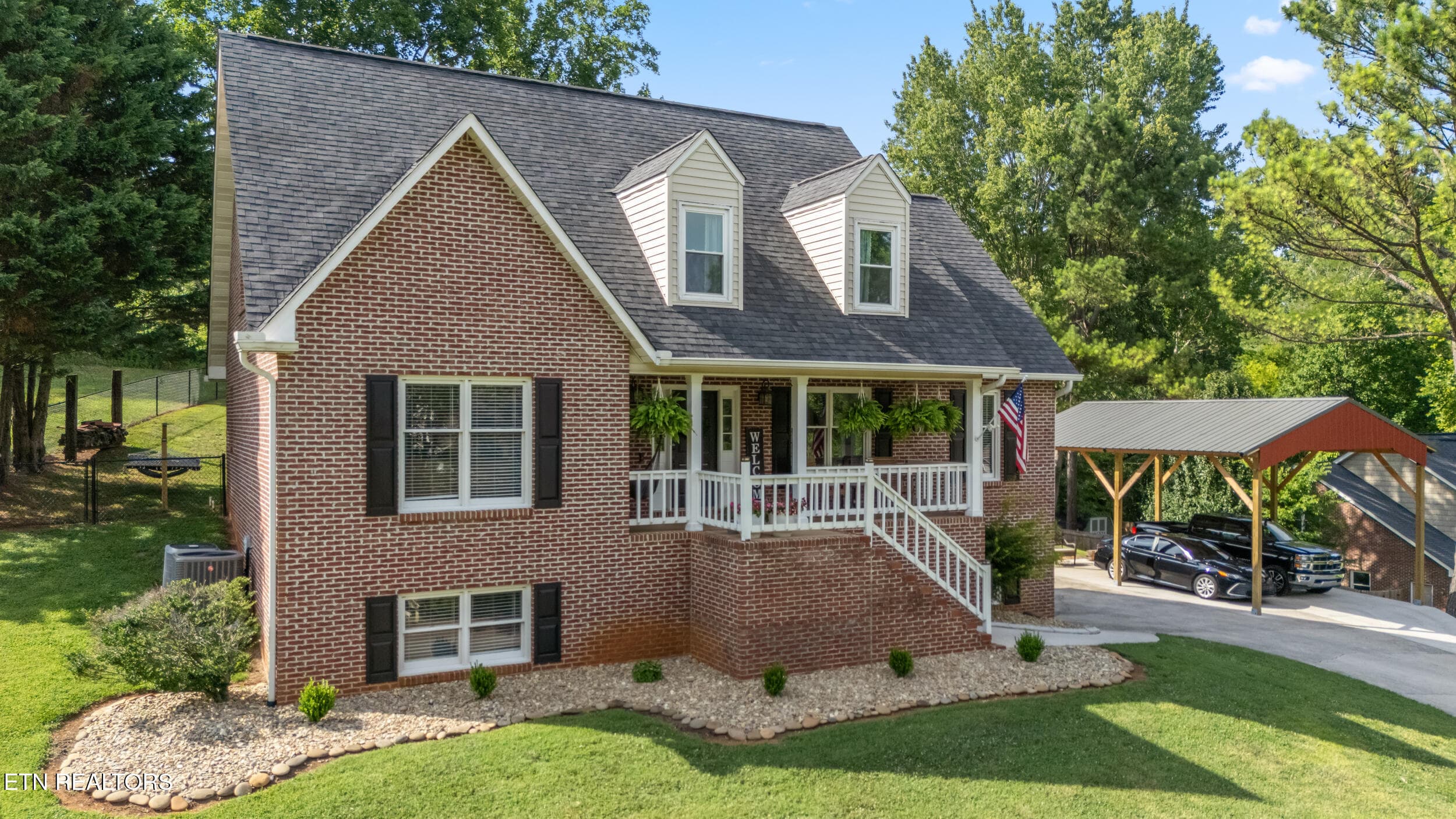 2_2103 waterloo road-3 - 2103 Waterloo Drive, Maryville, TN 37803, Maryville