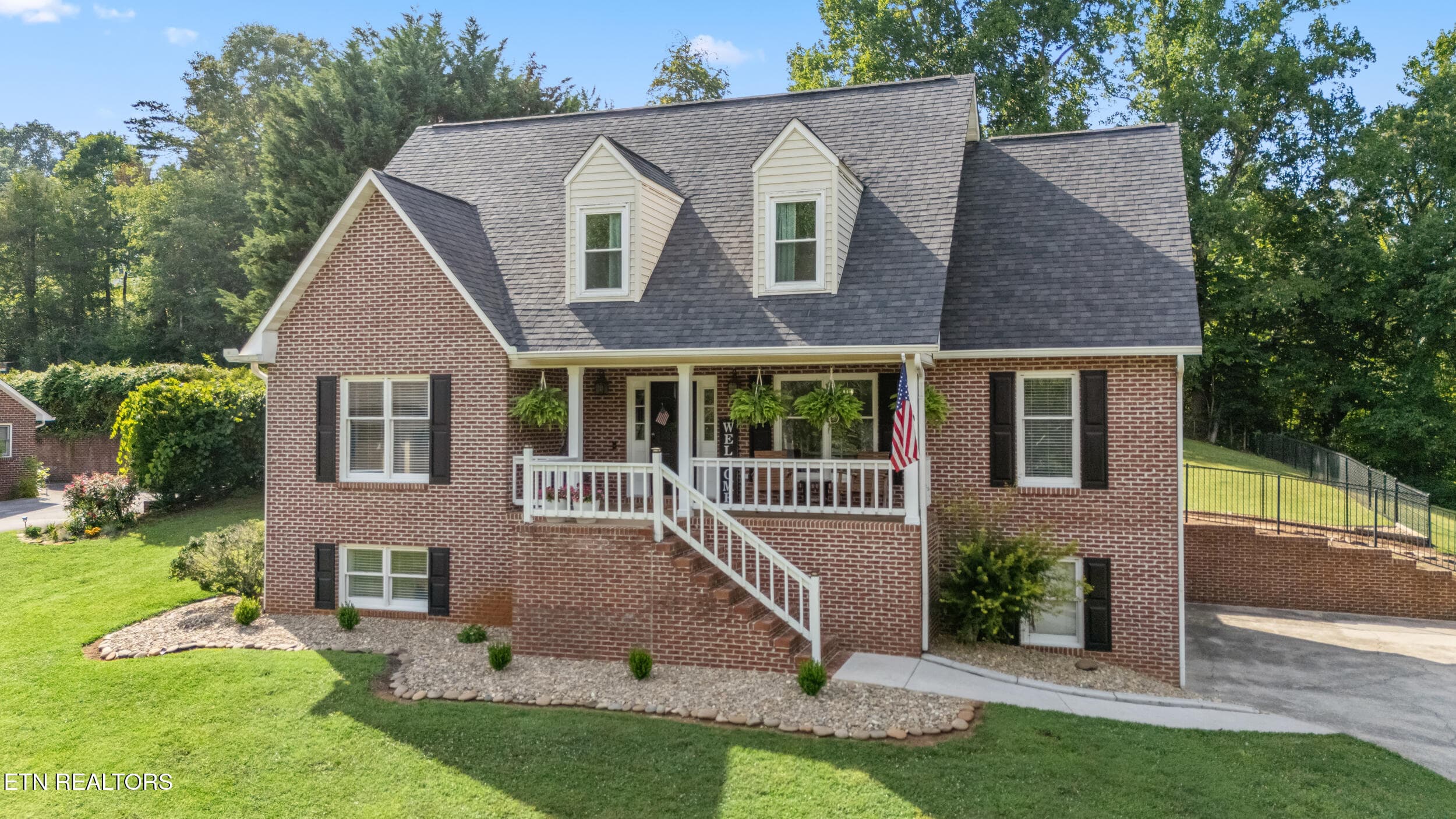 3_2103 waterloo road-4 - 2103 Waterloo Drive, Maryville, TN 37803, Maryville