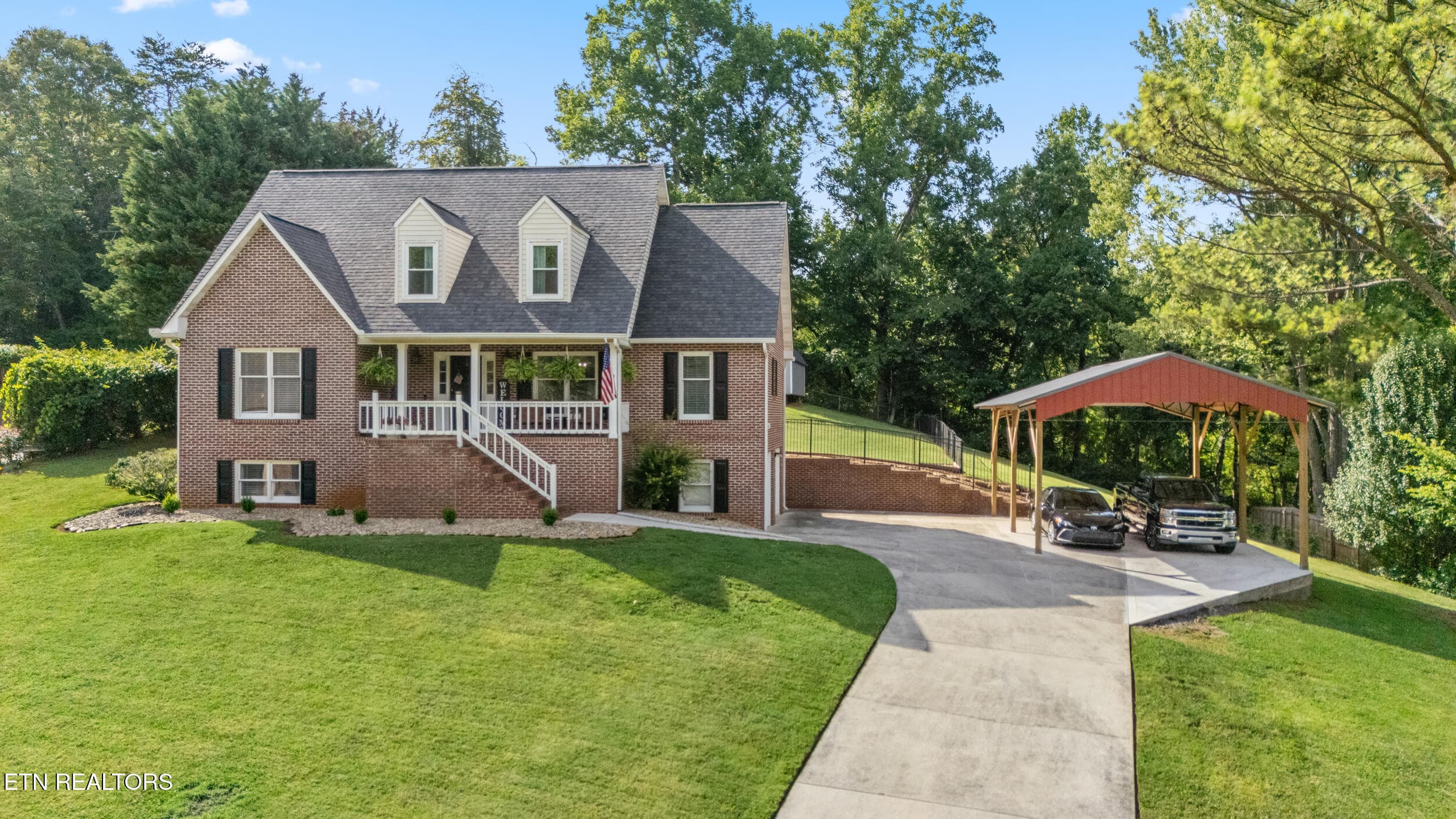 4_2103 waterloo road-5 - 2103 Waterloo Drive, Maryville, TN 37803, Maryville