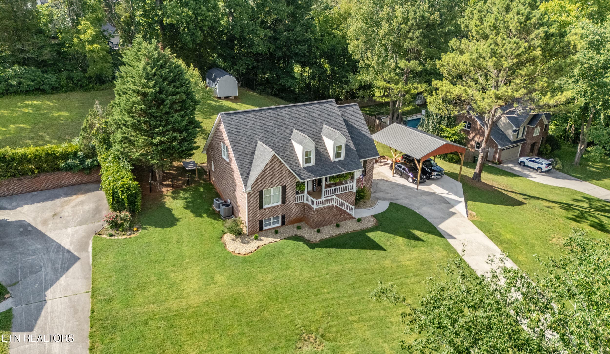 5_2103 waterloo road-6 - 2103 Waterloo Drive, Maryville, TN 37803, Maryville