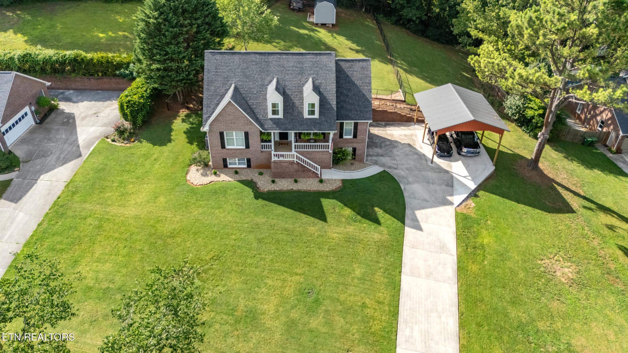 10_2103 waterloo road-11 - 2103 Waterloo Drive, Maryville, TN 37803, Maryville