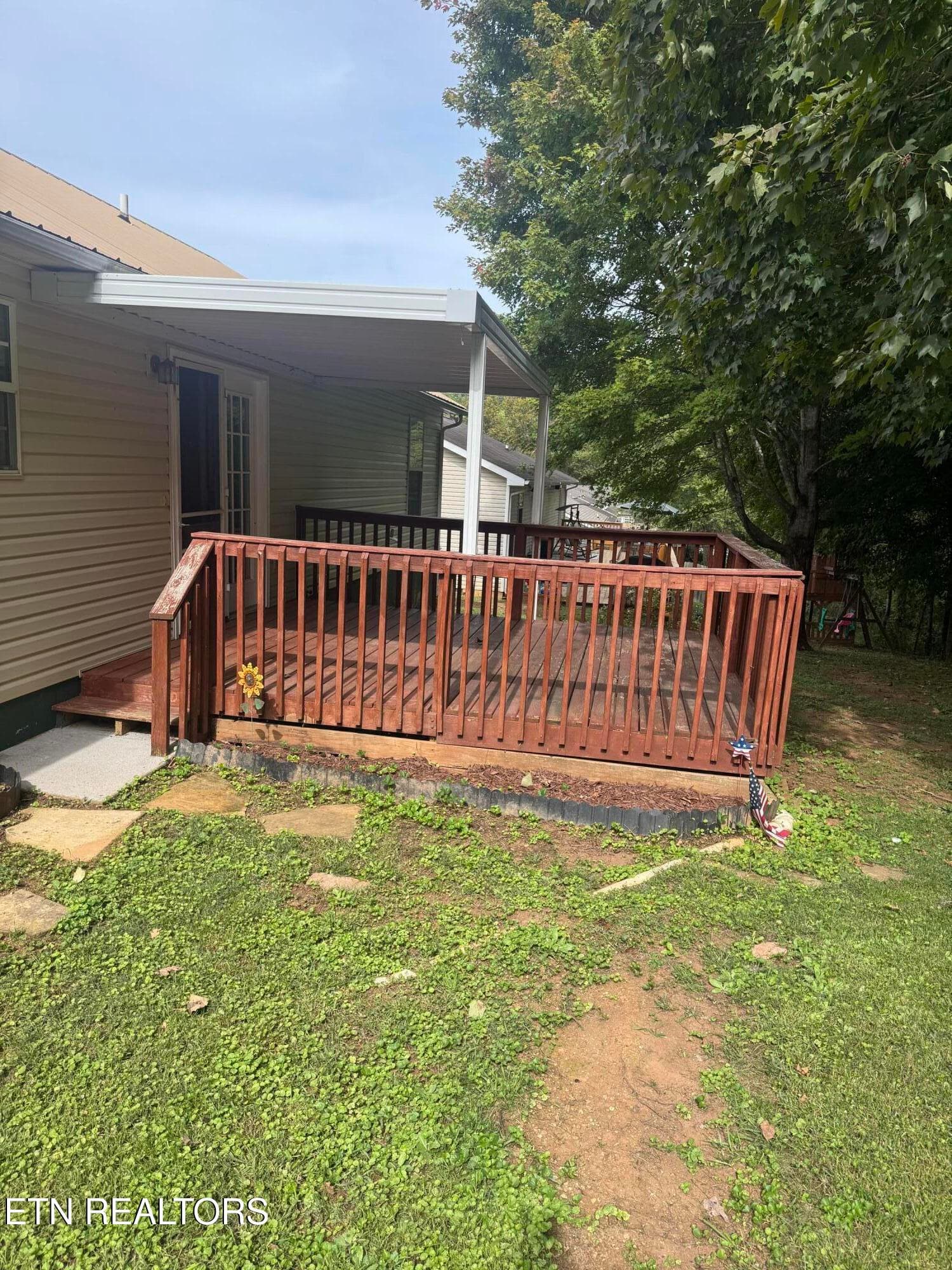 IMG_3108 - 6418 Magnum Lane, Knoxville, TN 37918, Knoxville