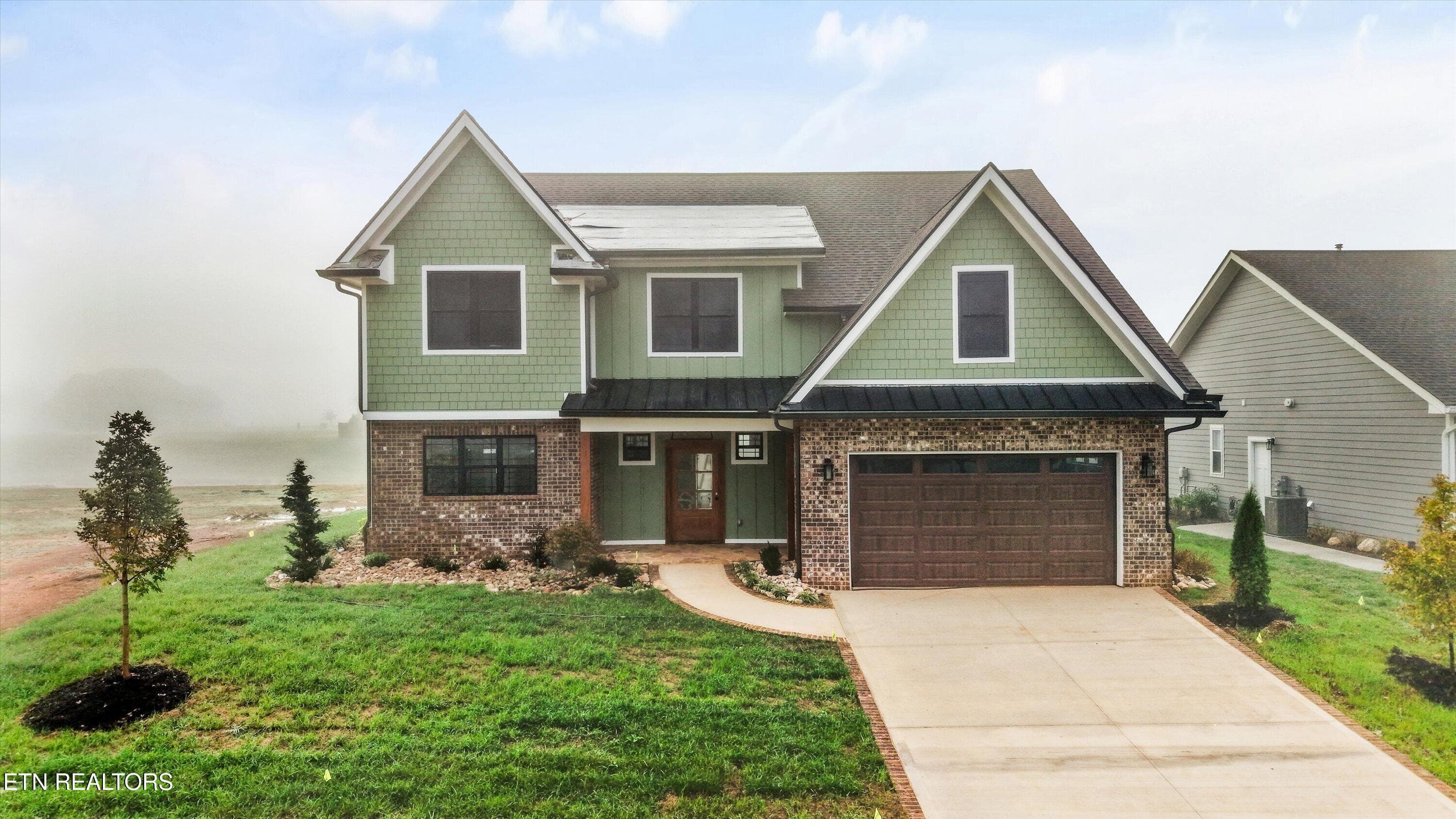 01-496 Ironwood Ln54 - 496 Ironwood Lane, Loudon, TN 37774