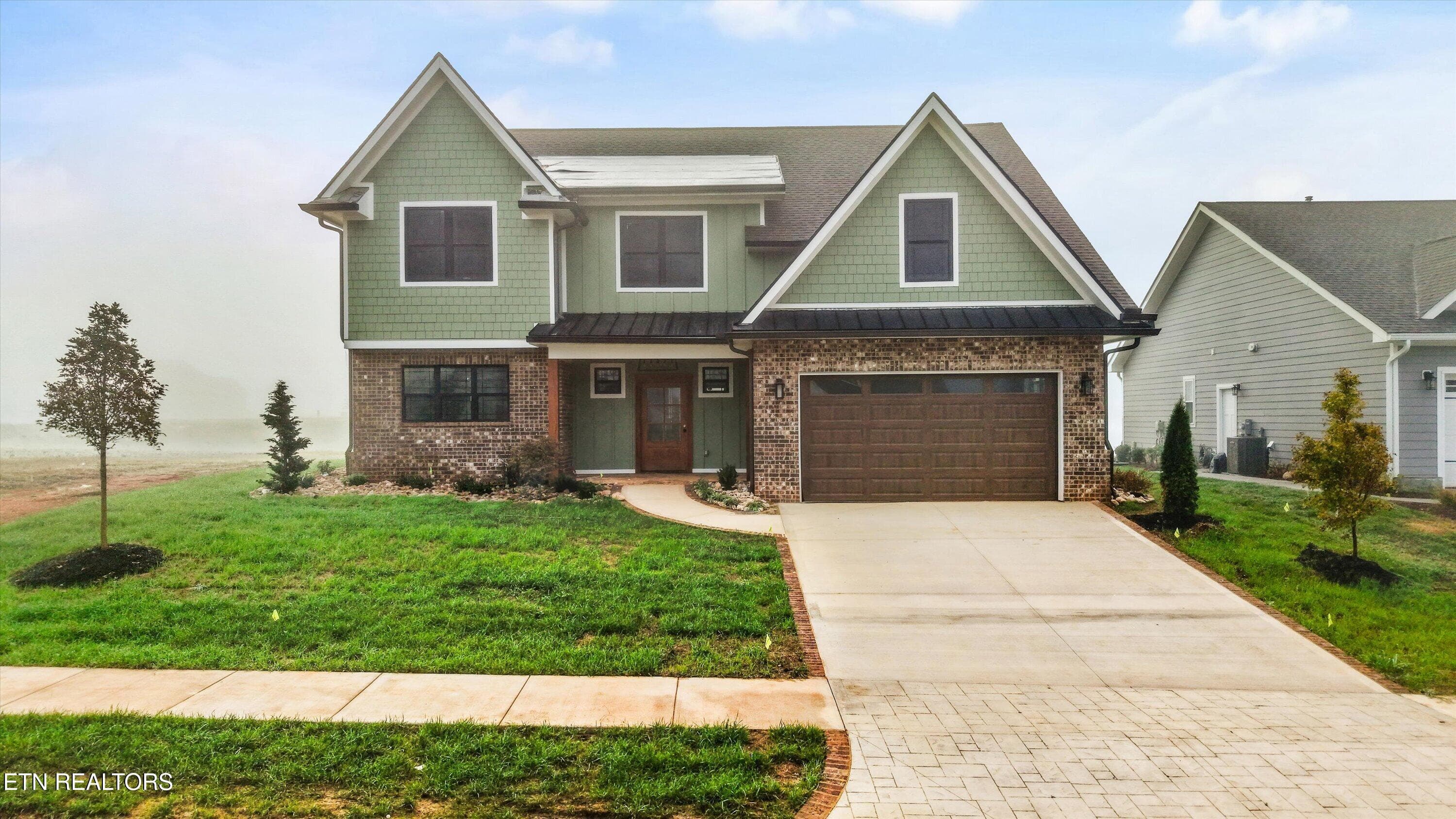 02-496 Ironwood Ln55 - 496 Ironwood Lane, Loudon, TN 37774