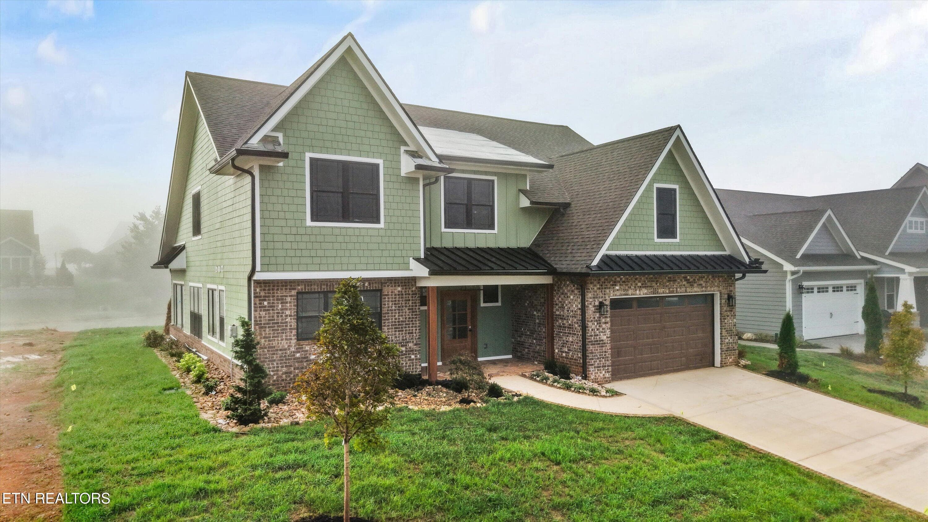 03-496 Ironwood Ln56 - 496 Ironwood Lane, Loudon, TN 37774