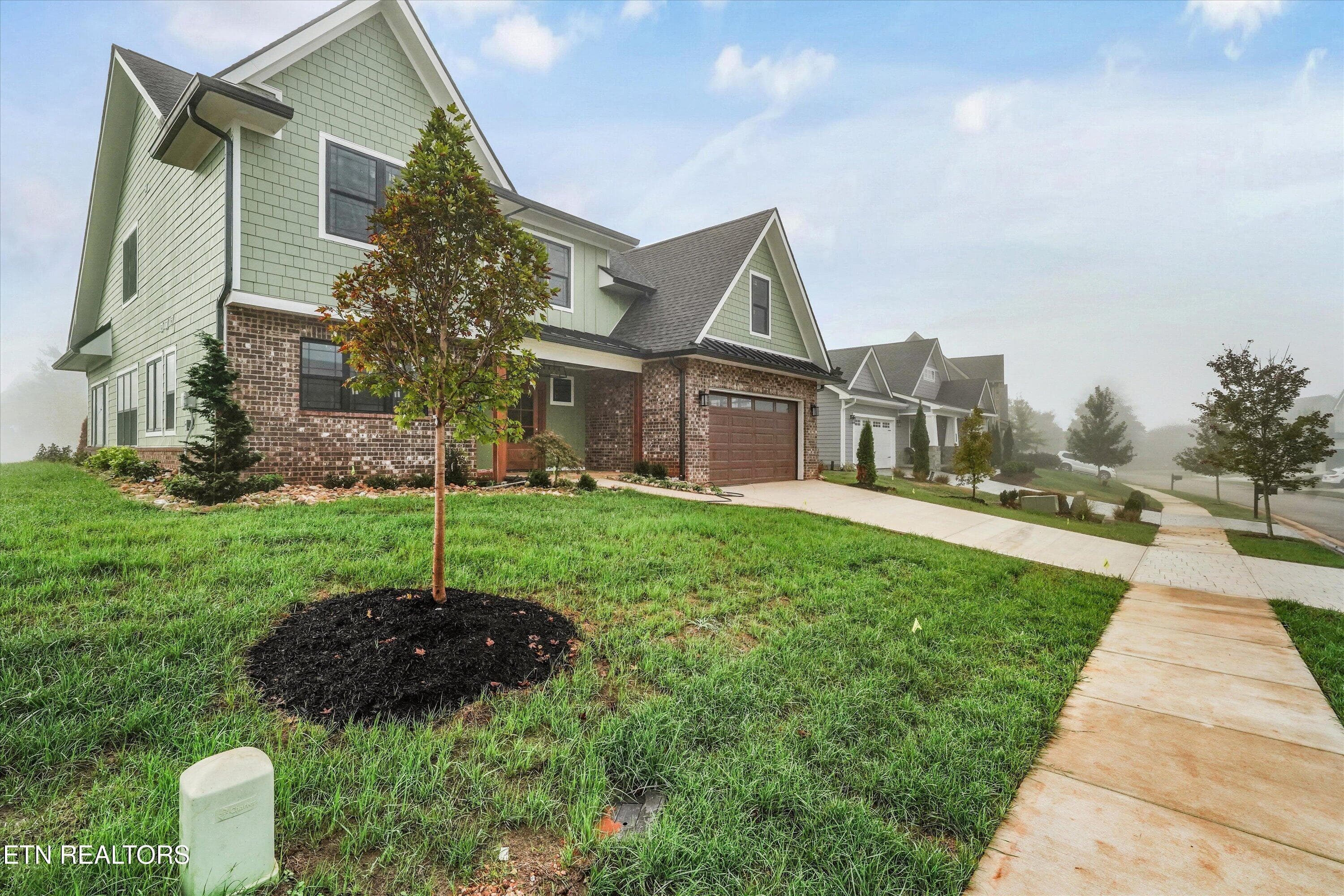 04-496 Ironwood Ln53 - 496 Ironwood Lane, Loudon, TN 37774