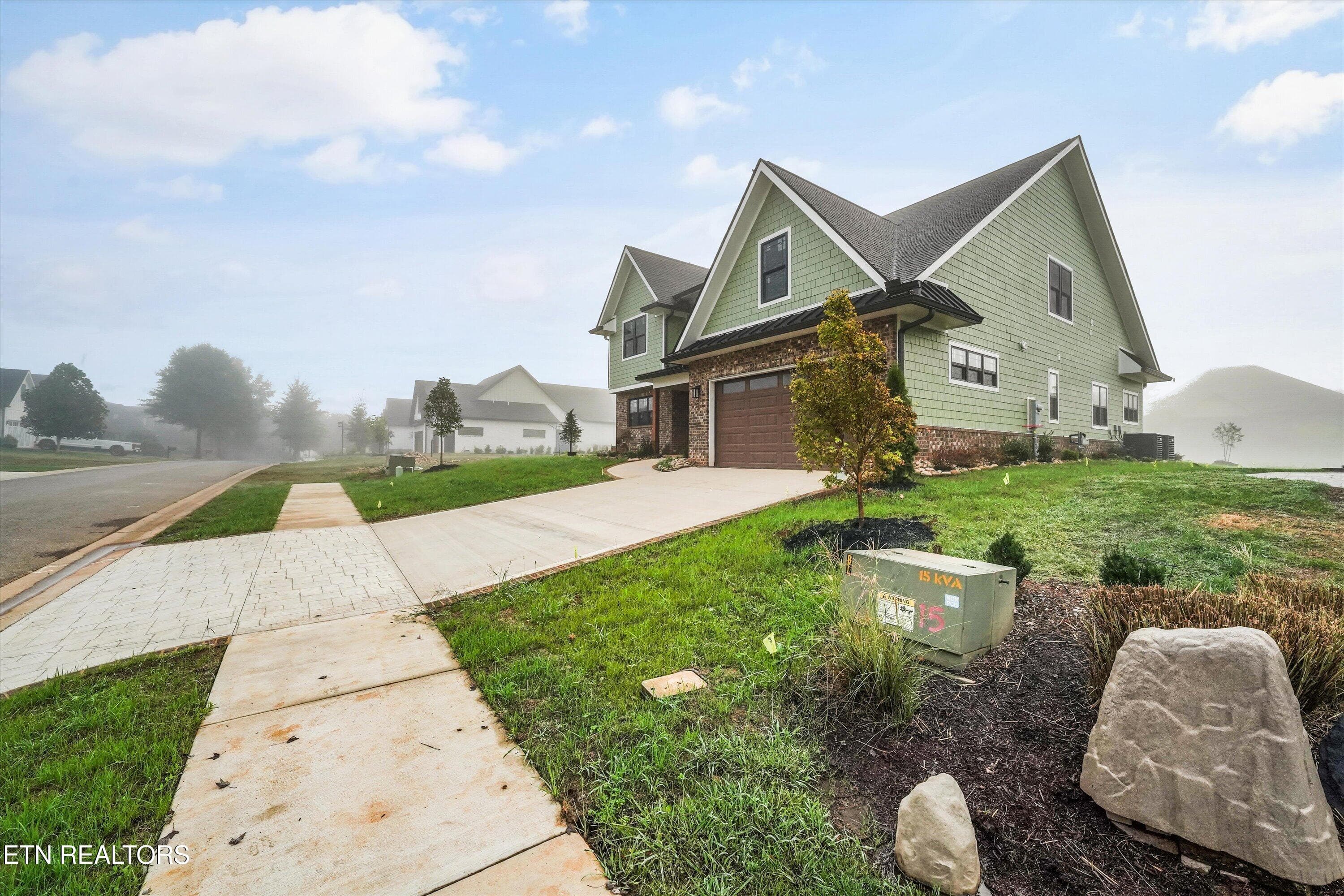 05-496 Ironwood Ln52 - 496 Ironwood Lane, Loudon, TN 37774