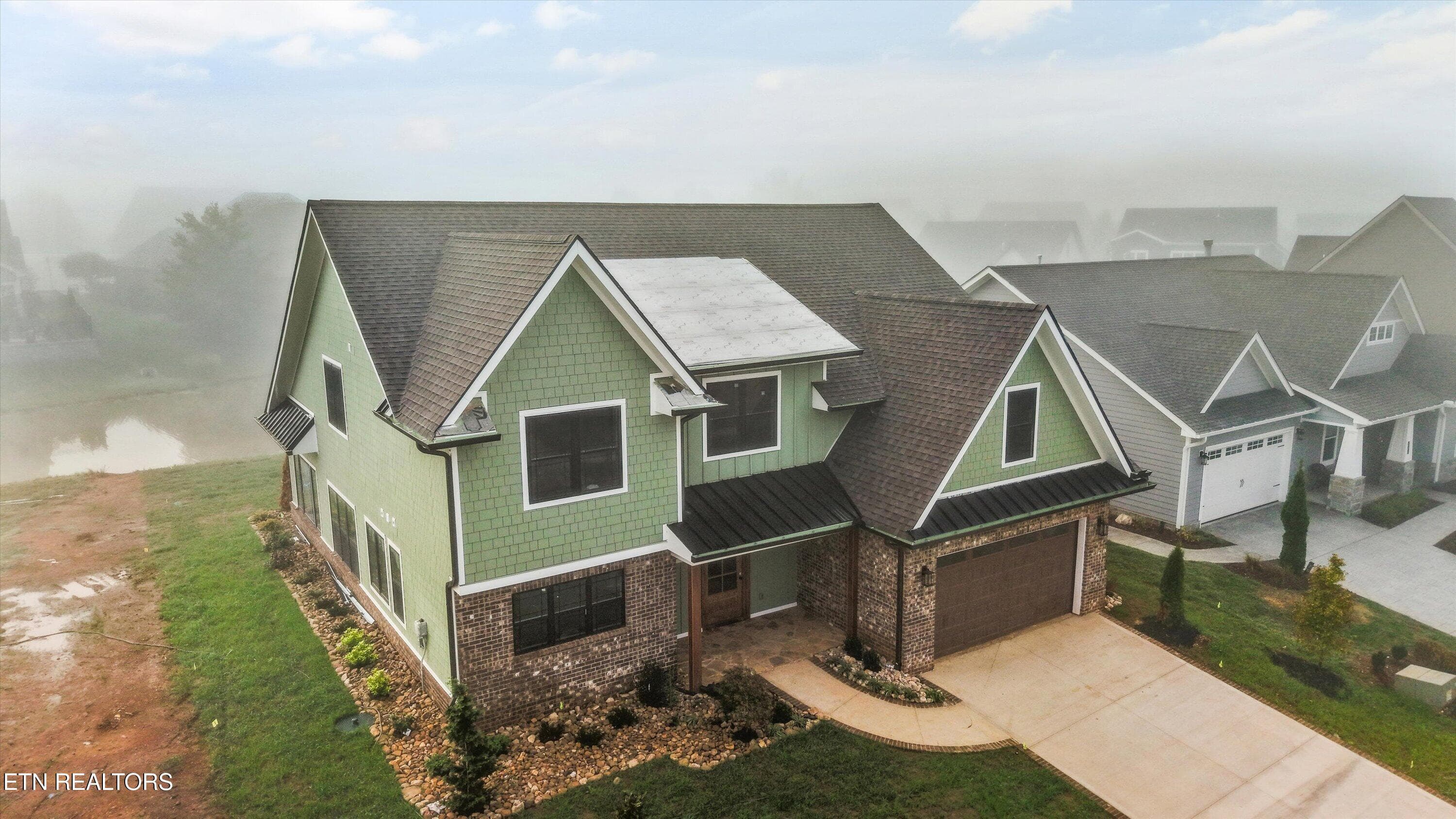 57-496 Ironwood Ln57 - 496 Ironwood Lane, Loudon, TN 37774