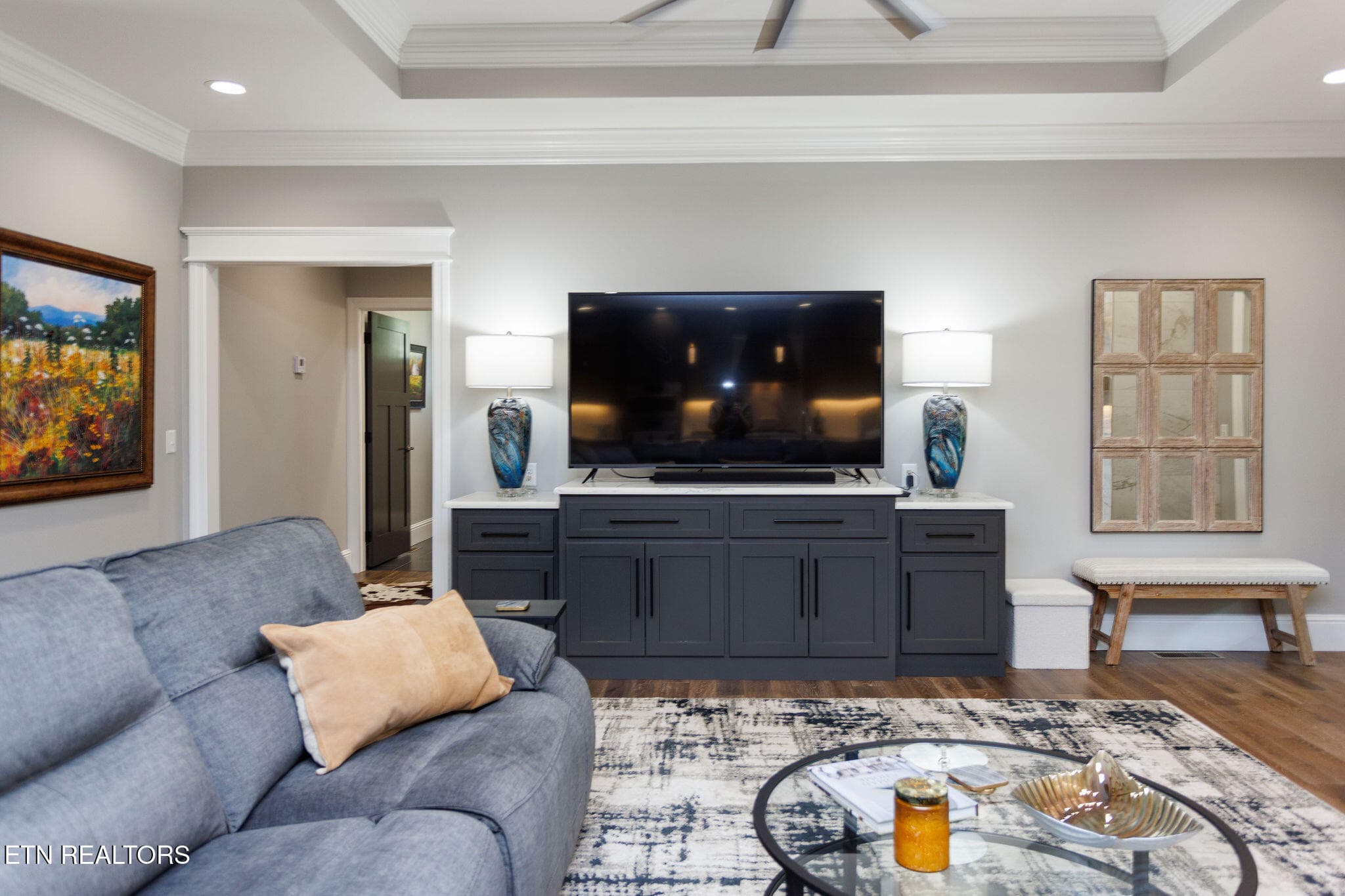 Held-3 - 119 Forest View Drive, Crossville, TN 38558, Crossville