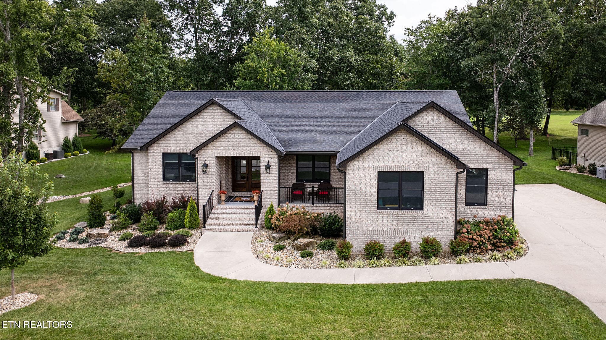 Held-44 - 119 Forest View Drive, Crossville, TN 38558, Crossville