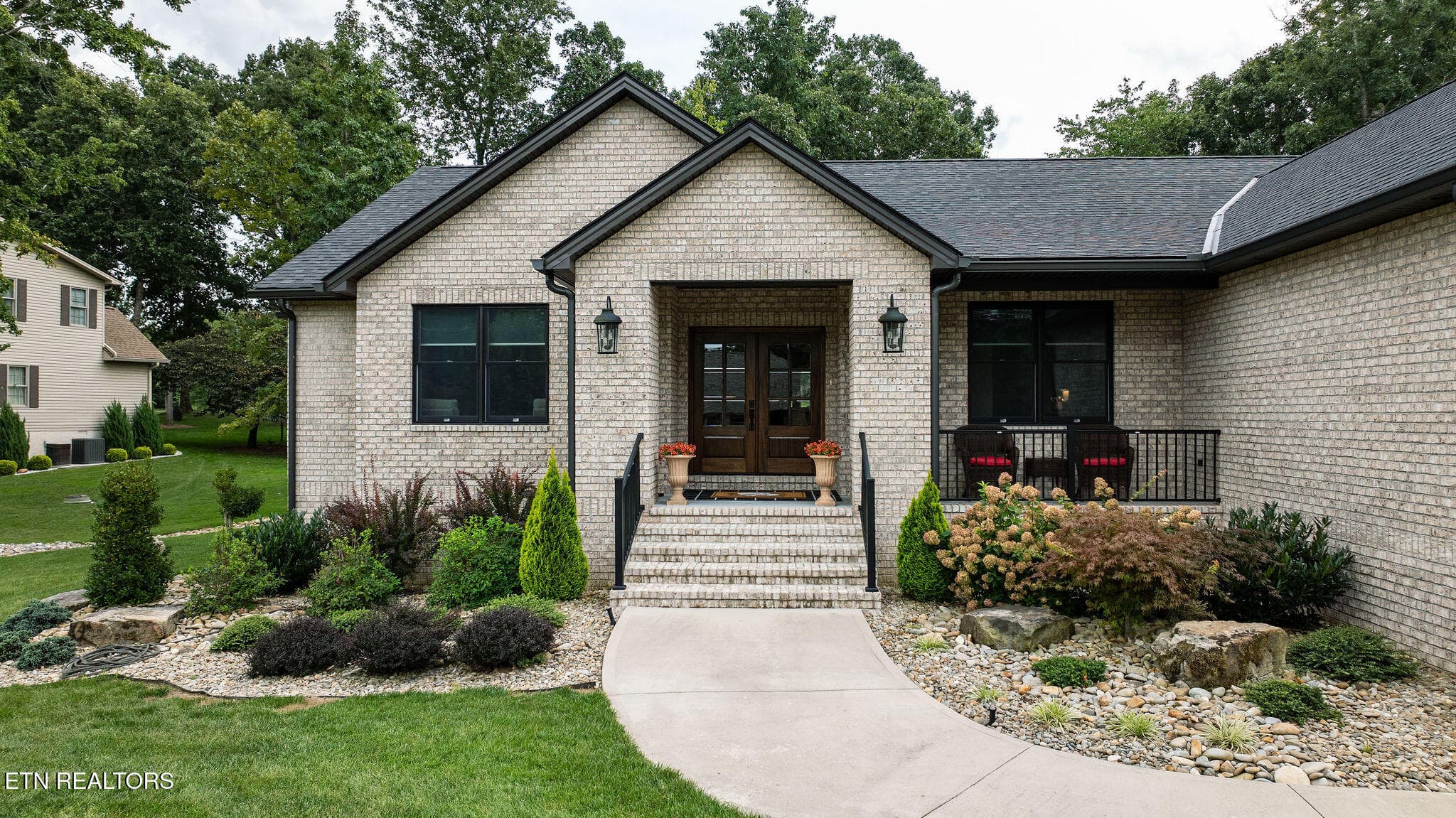 Held-45 - 119 Forest View Drive, Crossville, TN 38558, Crossville