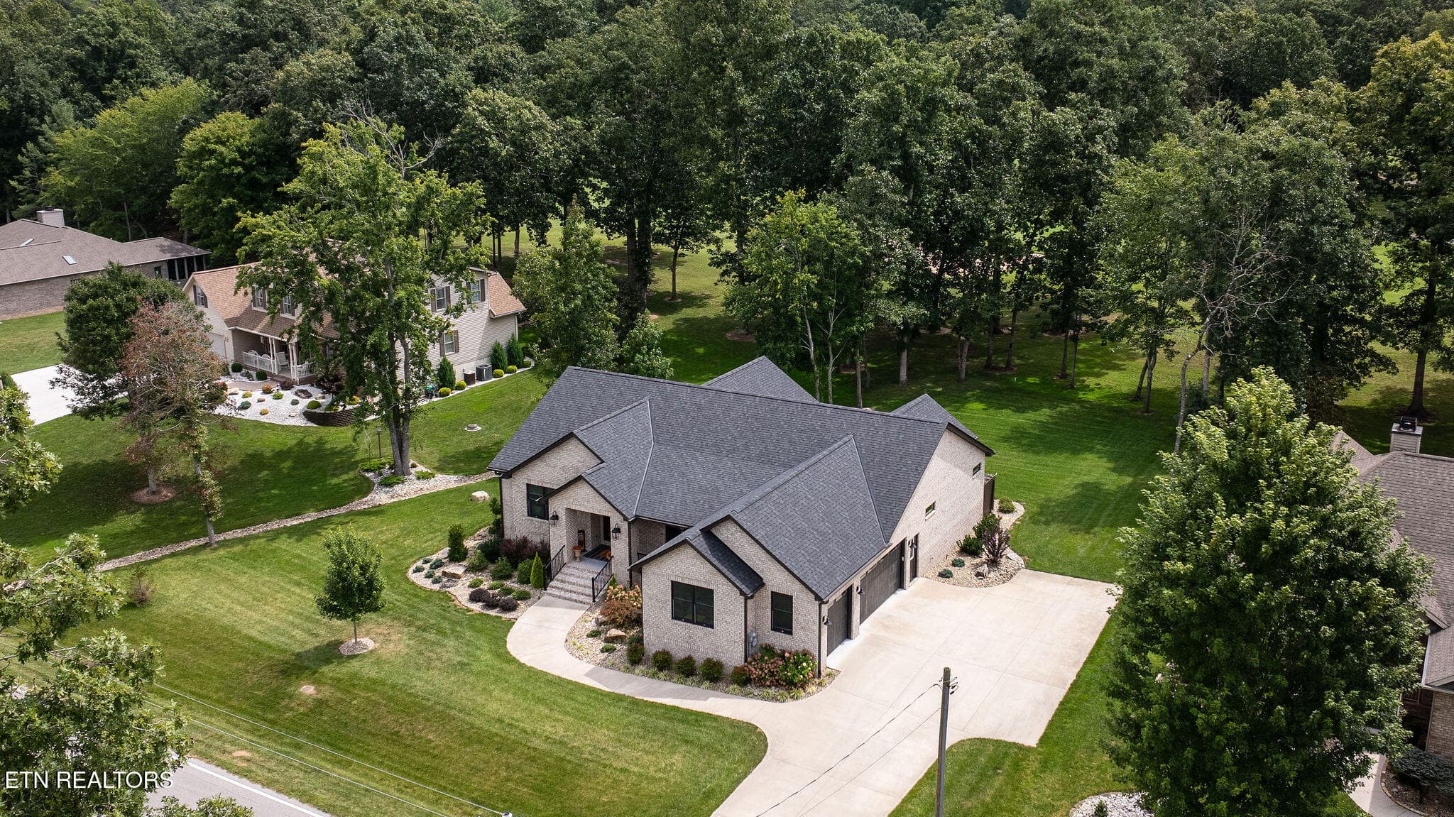 Held-49 - 119 Forest View Drive, Crossville, TN 38558, Crossville