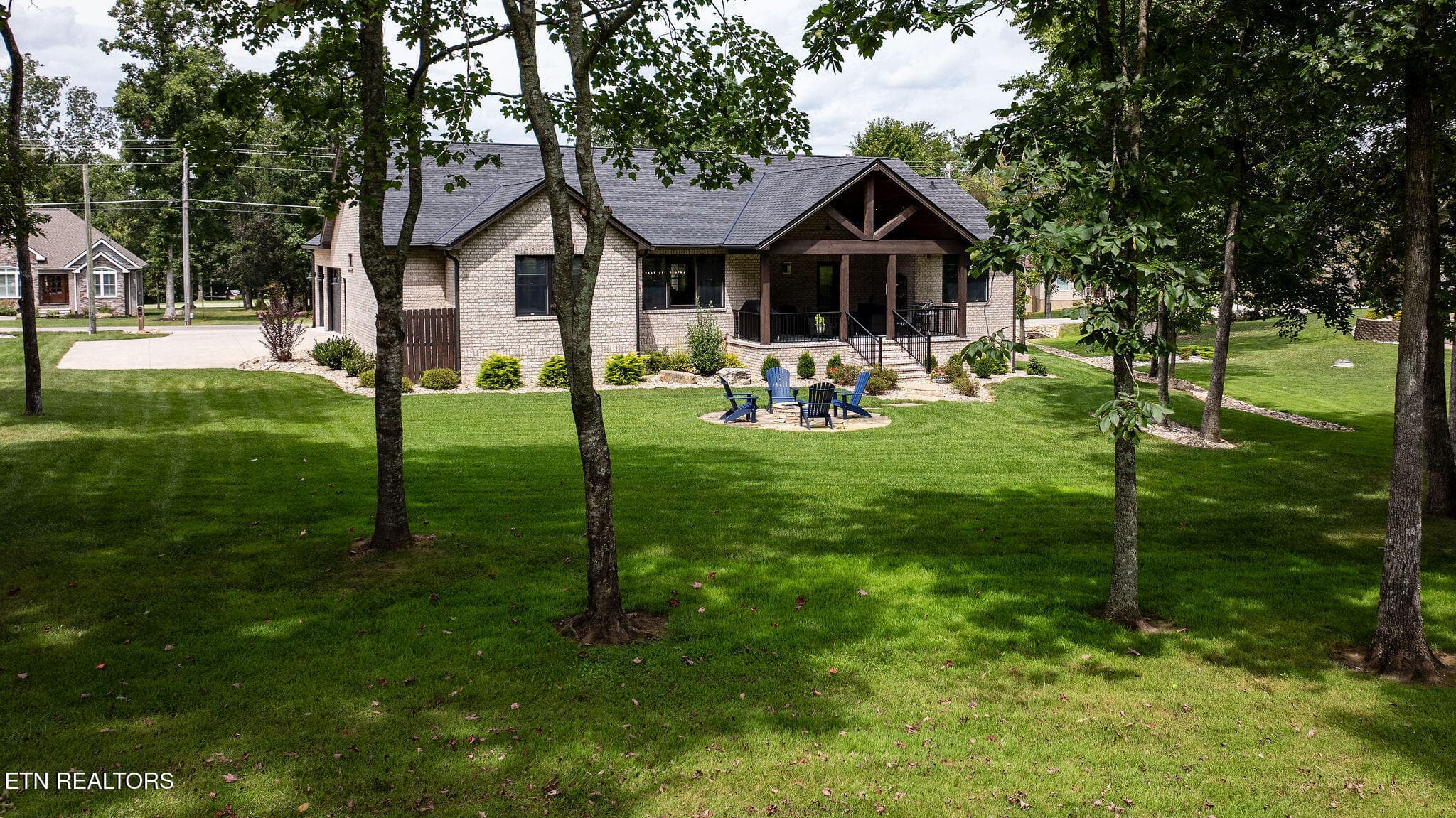 Held-52 - 119 Forest View Drive, Crossville, TN 38558, Crossville