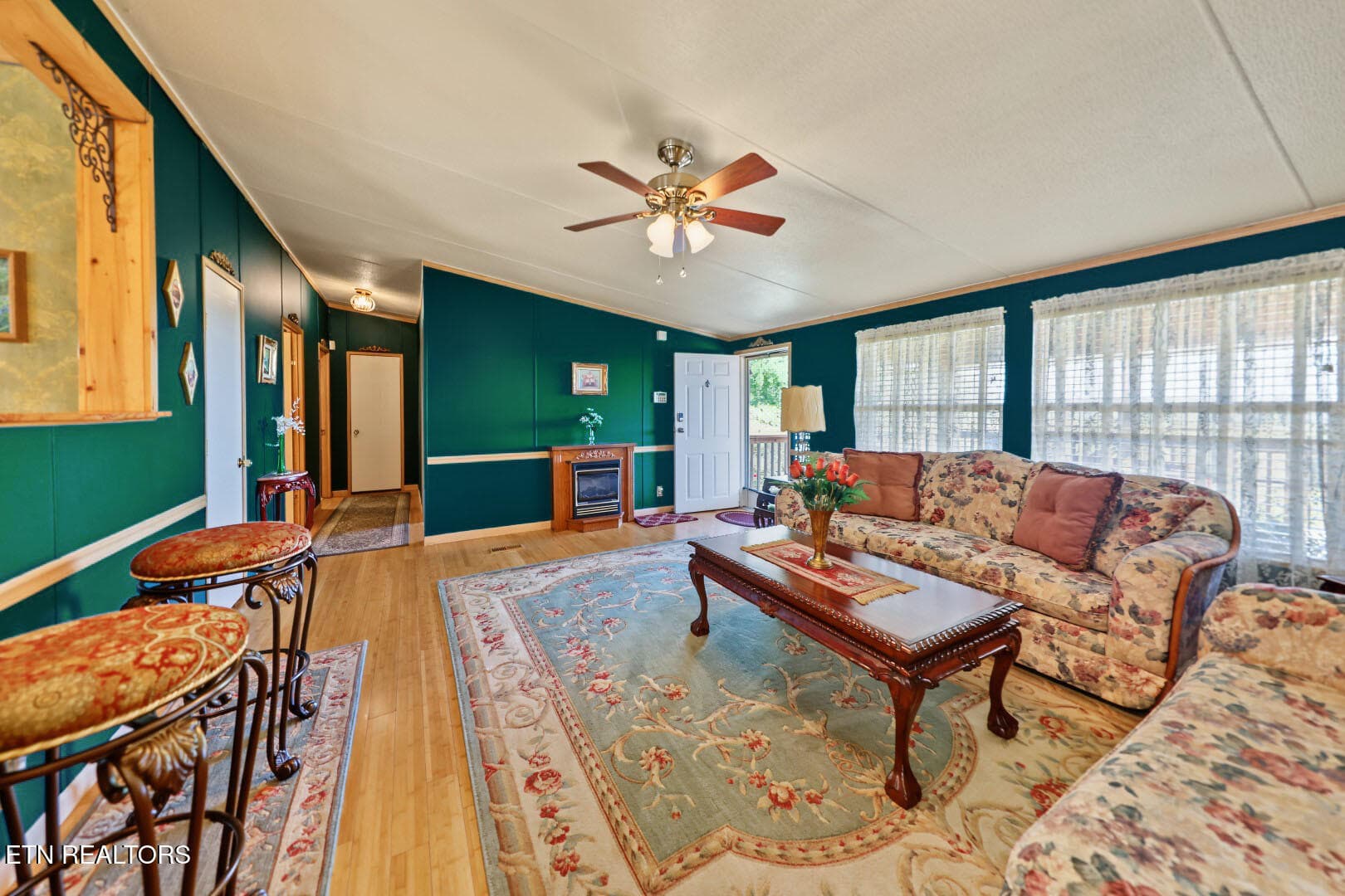 2 - 522 Under The Sun Rd, Cosby, TN 37722, Cosby