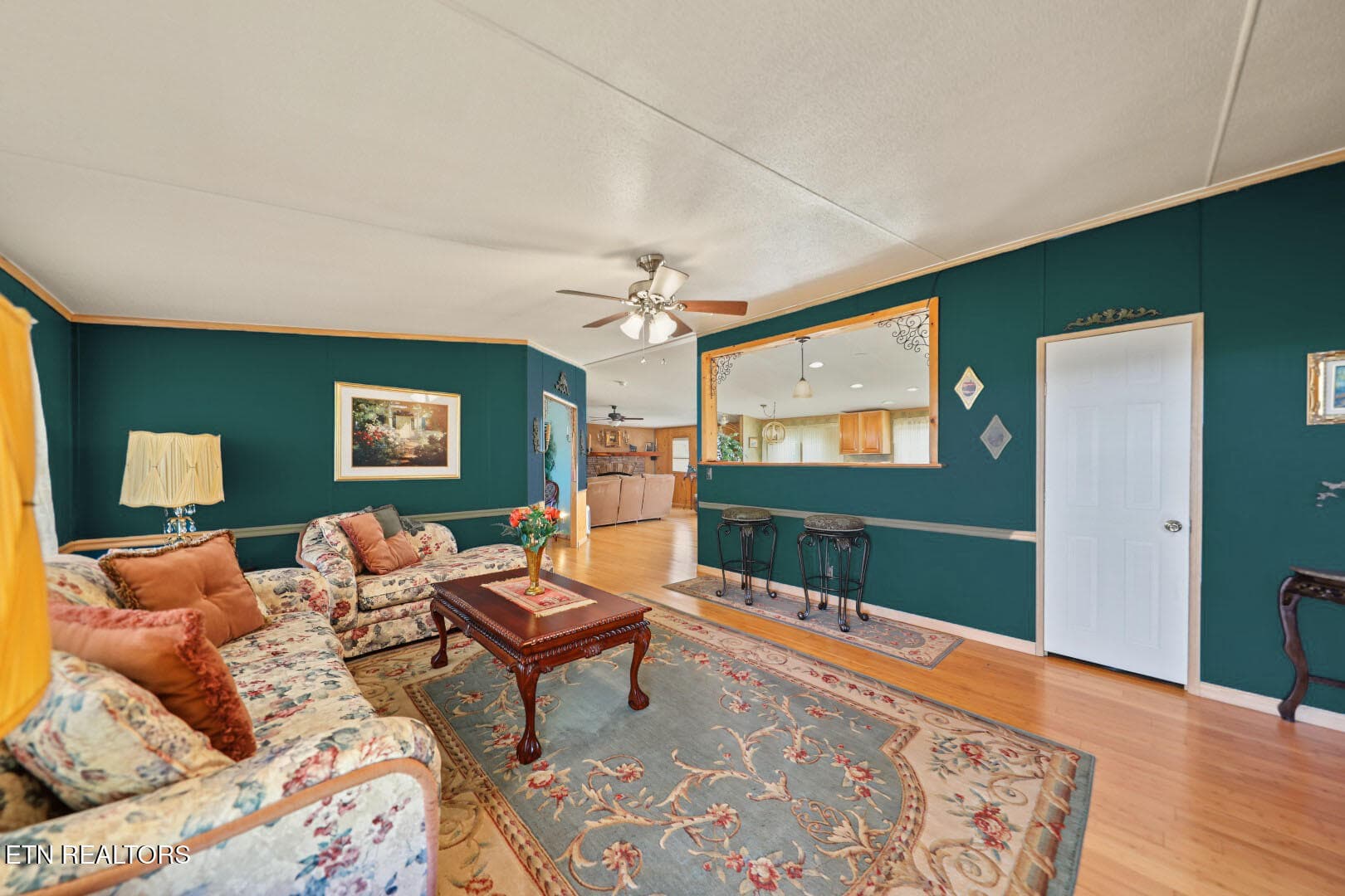 3 - 522 Under The Sun Rd, Cosby, TN 37722, Cosby