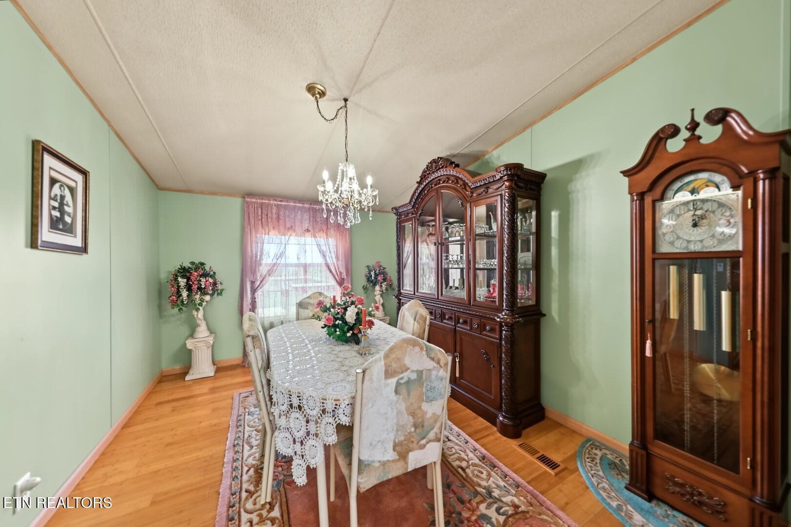 8 - 522 Under The Sun Rd, Cosby, TN 37722, Cosby