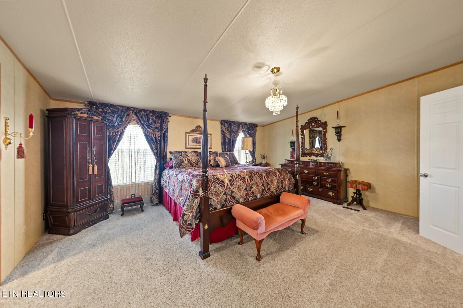 11 - 522 Under The Sun Rd, Cosby, TN 37722, Cosby