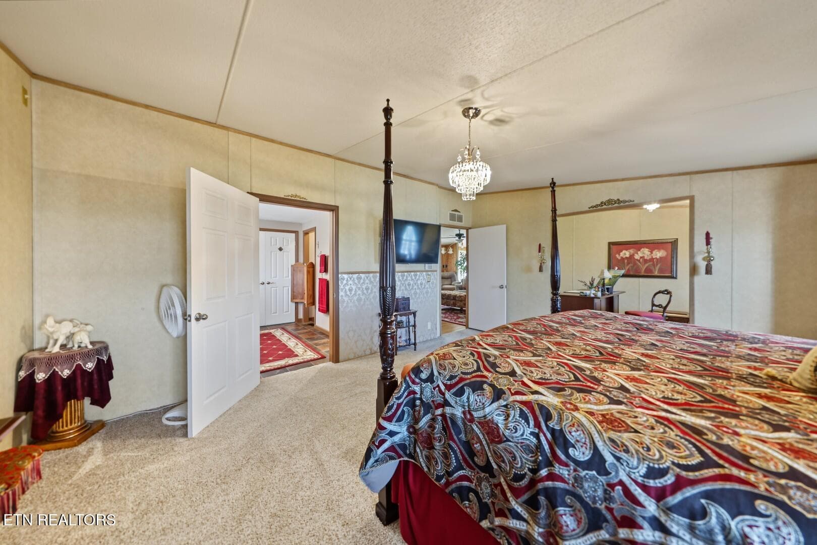 12 - 522 Under The Sun Rd, Cosby, TN 37722, Cosby