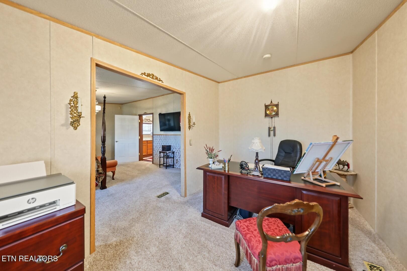 18 - 522 Under The Sun Rd, Cosby, TN 37722, Cosby