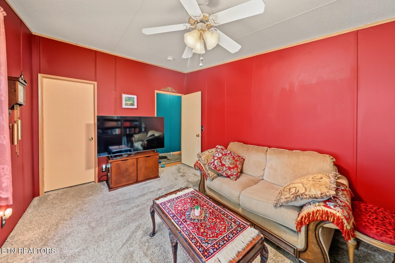 23 - 522 Under The Sun Rd, Cosby, TN 37722, Cosby