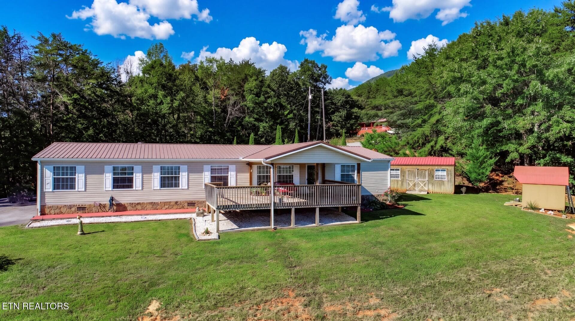 29ai - 522 Under The Sun Rd, Cosby, TN 37722, Cosby