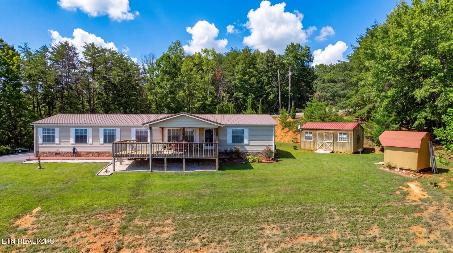 30ai - 522 Under The Sun Rd, Cosby, TN 37722, Cosby